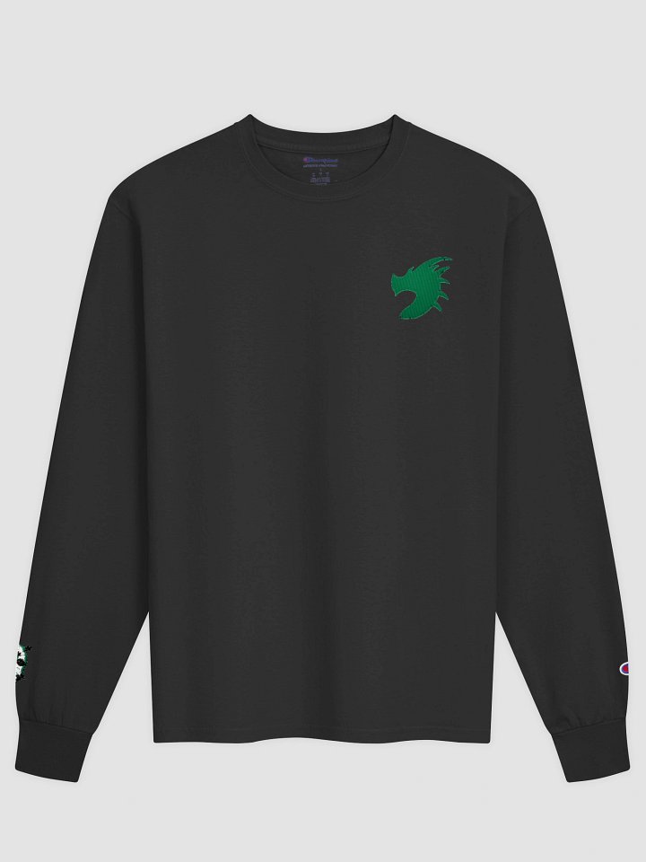 lizard and logo product image (2)