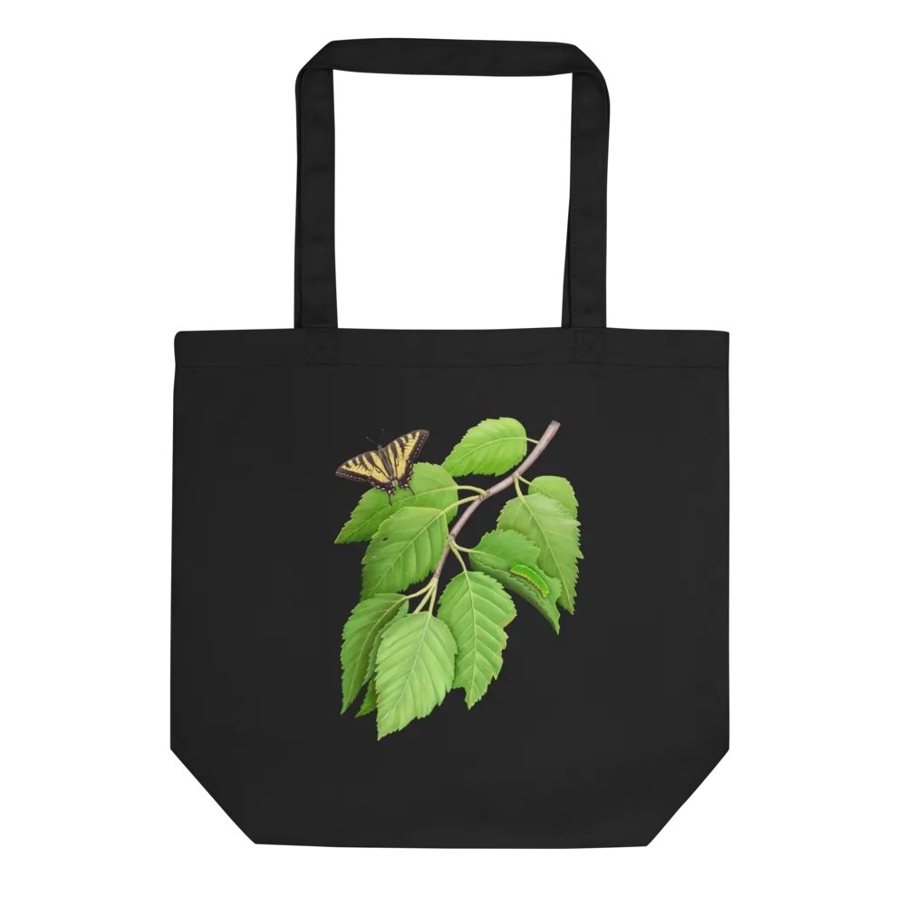 Tiger Swallowtail Butterfly Bag product image (3)