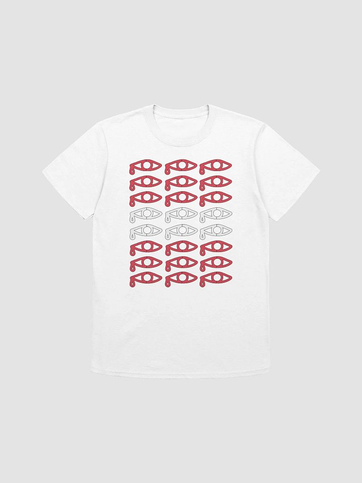 Austria - Forever Cry - Gildan Unisex Softstyle T-Shirt product image (2)