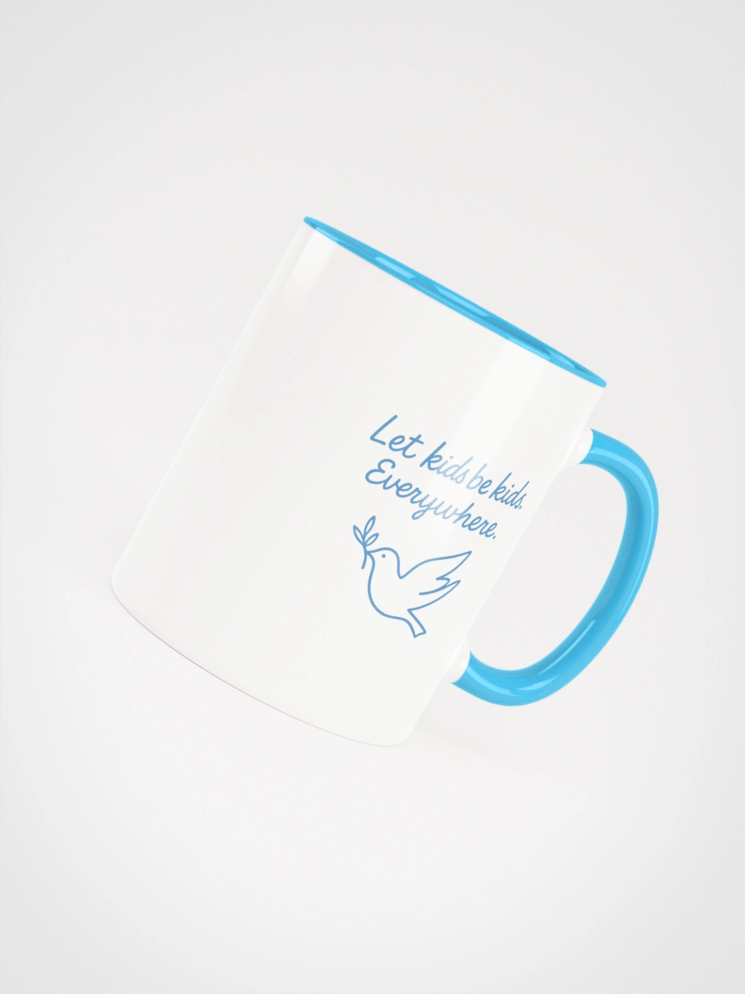 WobbleBoo Ceramic Mug product image (4)