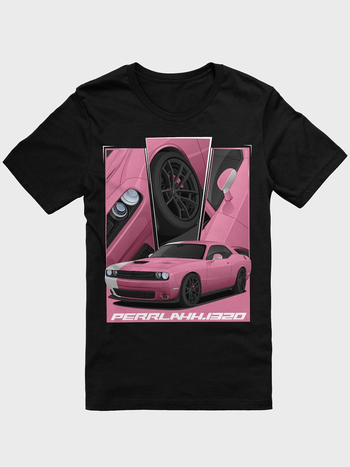 T-shirt - perrlahh.1320 product image (4)