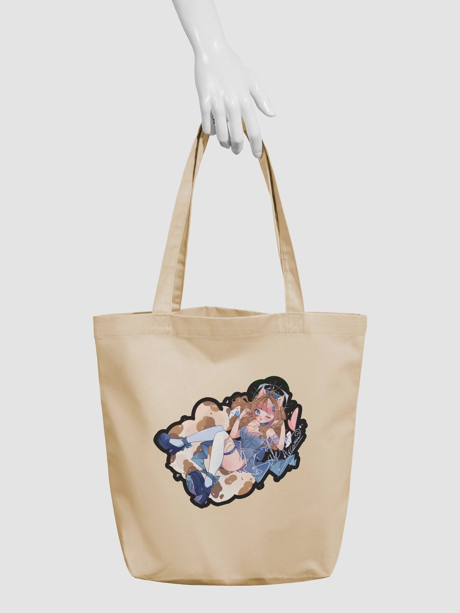 Acolyte's Favorite Tote product image (3)