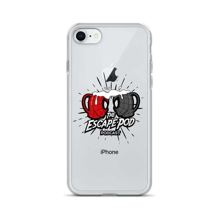 Logo iPhone Case product image (1)