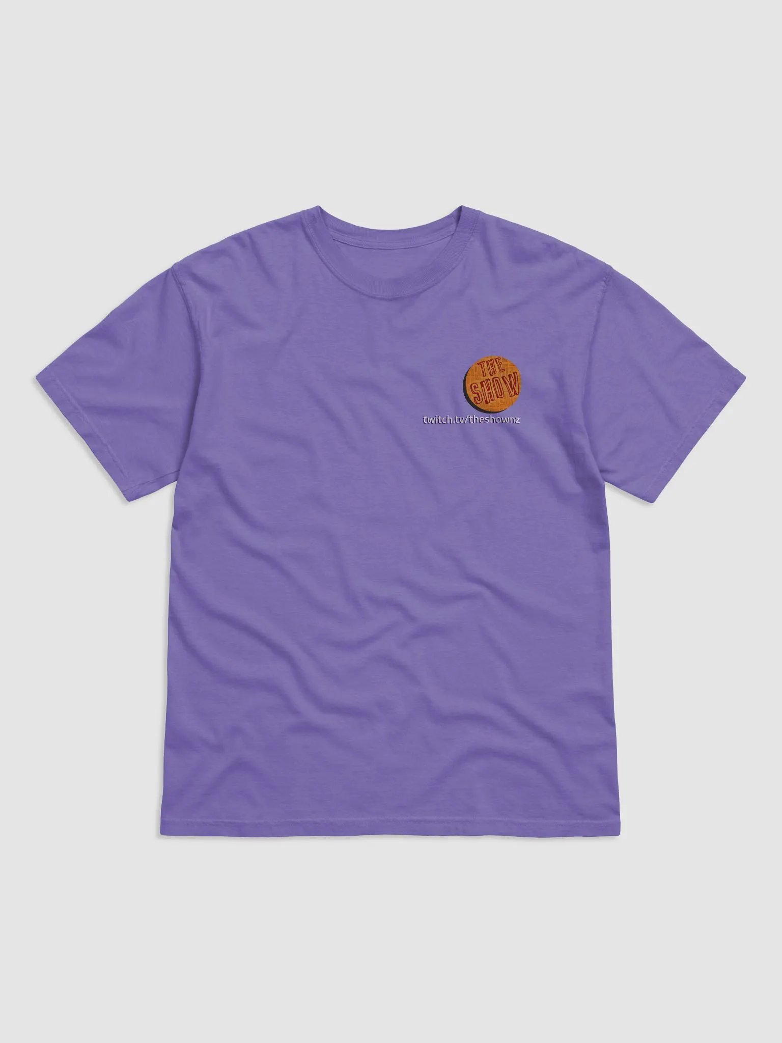 Twitch Logo T-Shirt product image (9)