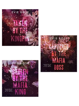 London Mafia Audio - Part 1 Bundle