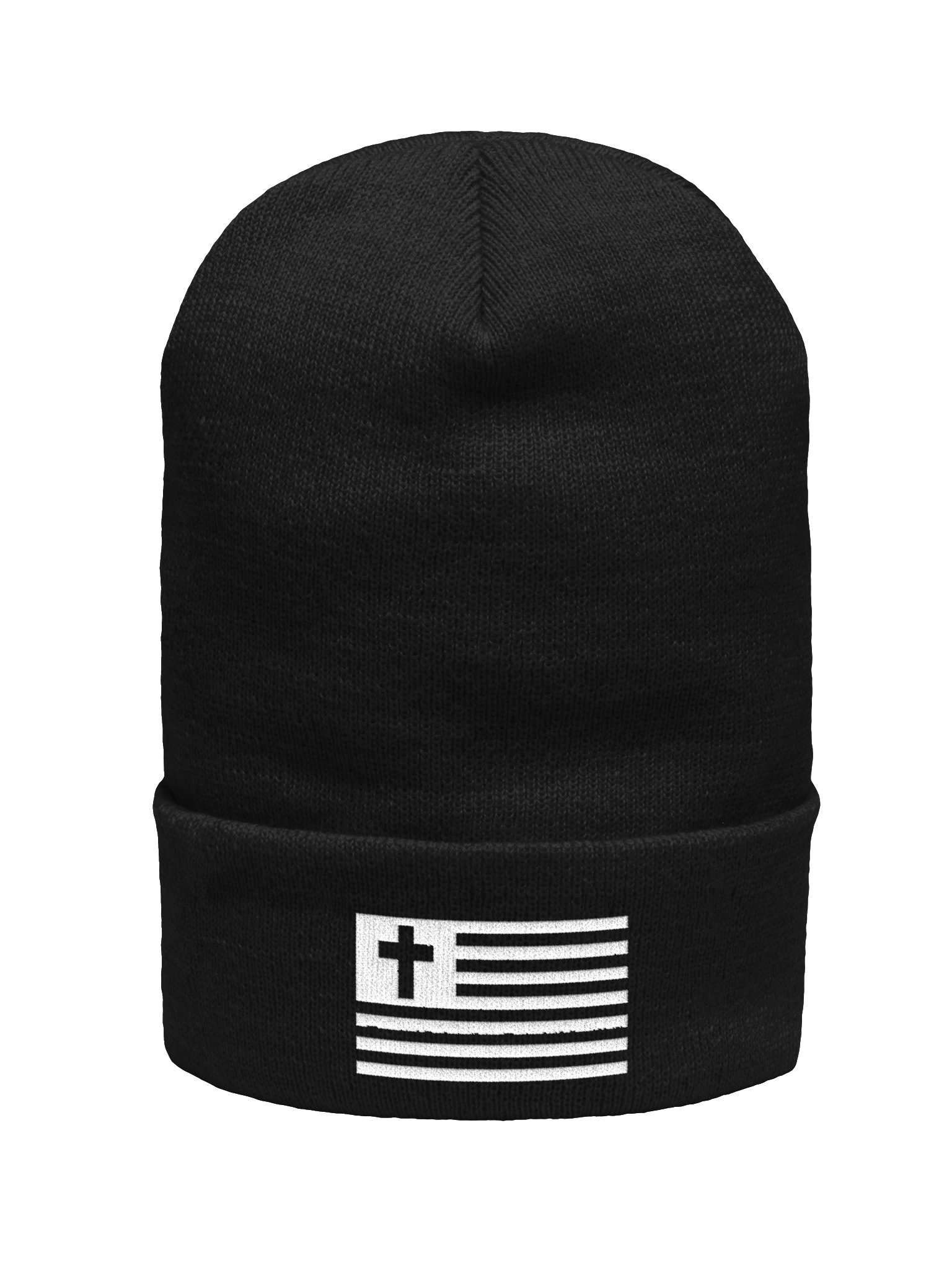 Flag Beanie product image (5)