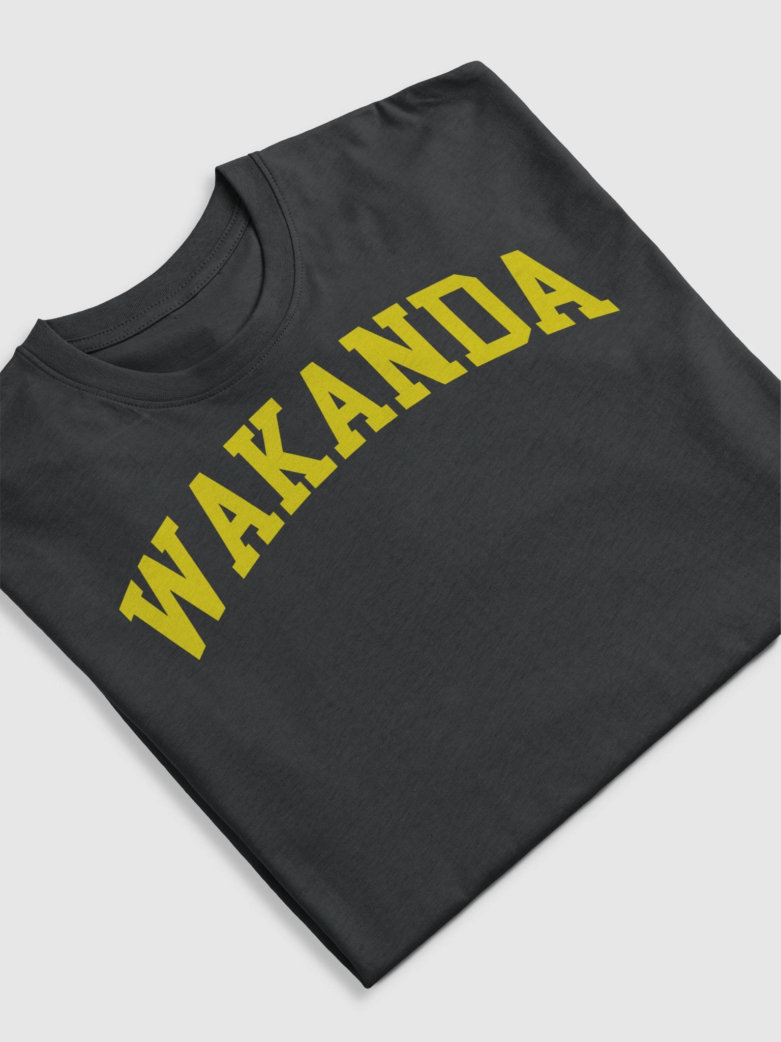 Wakanda Forever College Tee product image (11)