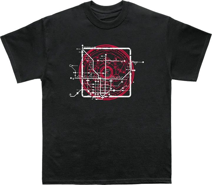 RejectHumanity Tee product image (1)