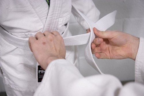 🌱 Every child learns differently—and that's okay.
Martial arts celebrates individual progress, helping students gain confiden...