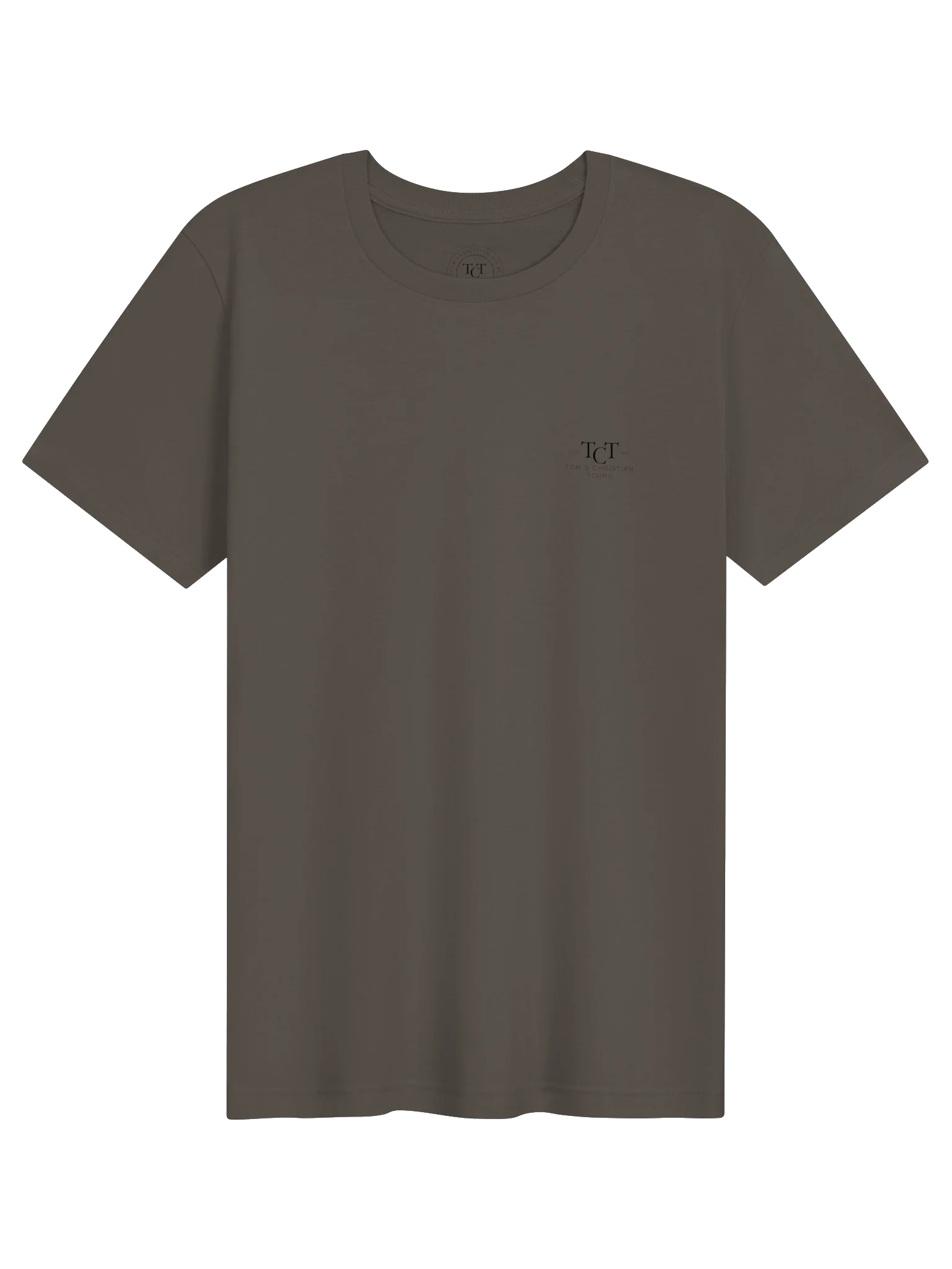 TCT Following His Lead T product image (1)