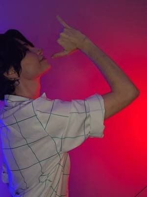 You're all I can think of / Every drop I drink up. . #cosplay #jinu #kpopdemonhunters #cosplaytransition  #jinukpopdemonhunters 