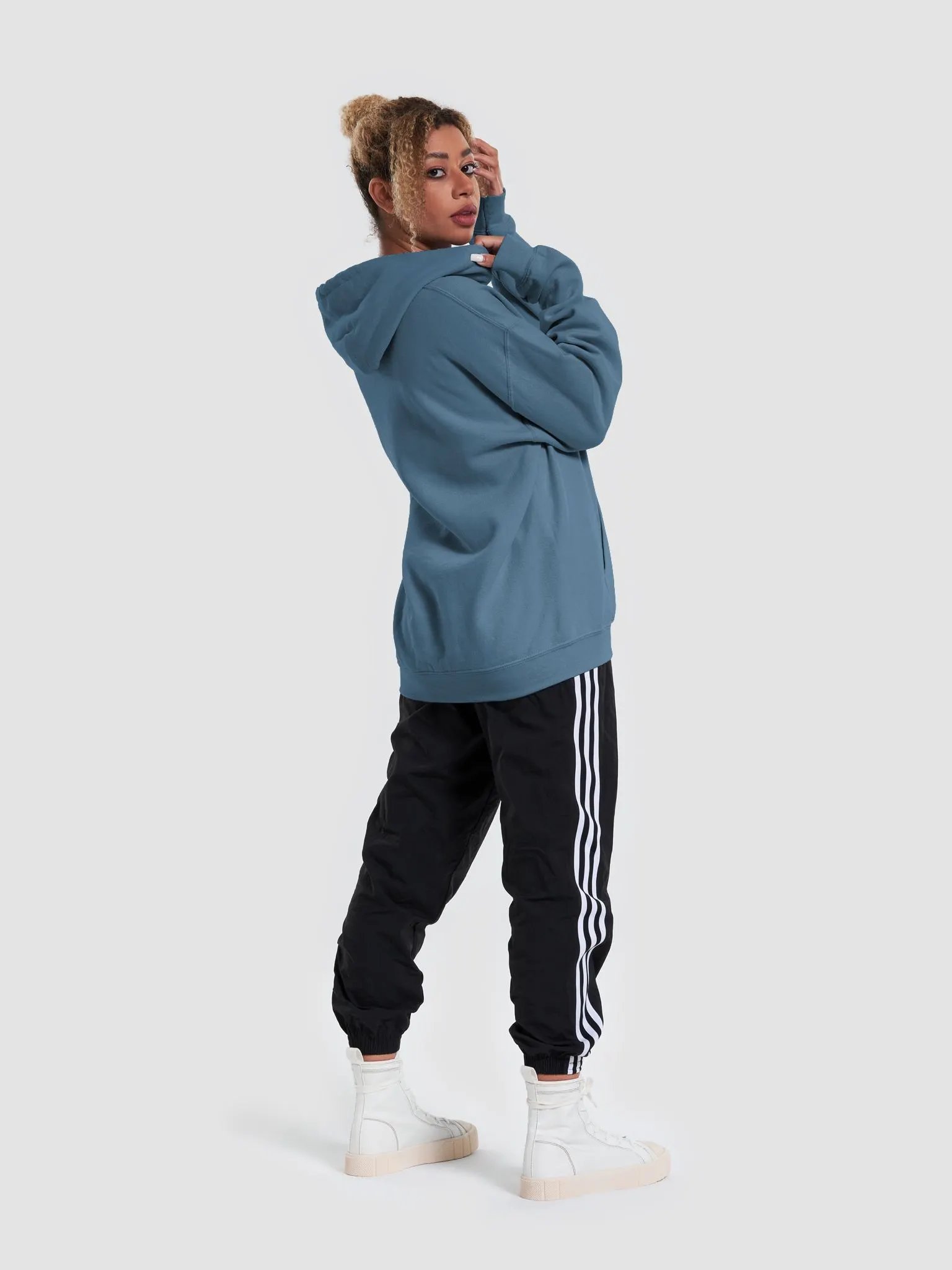 Apple Hoodie product image (17)