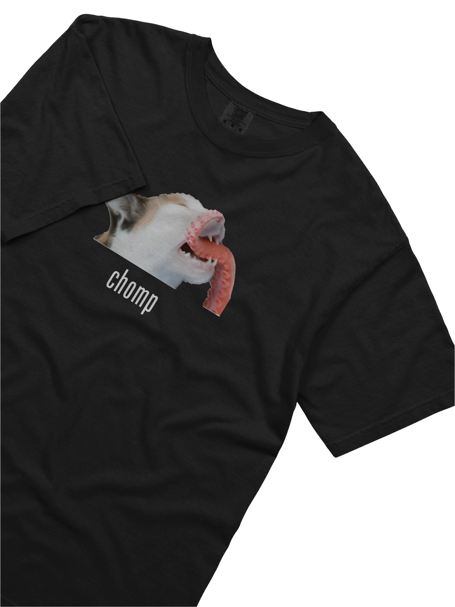 Chomp Shirt product image (5)