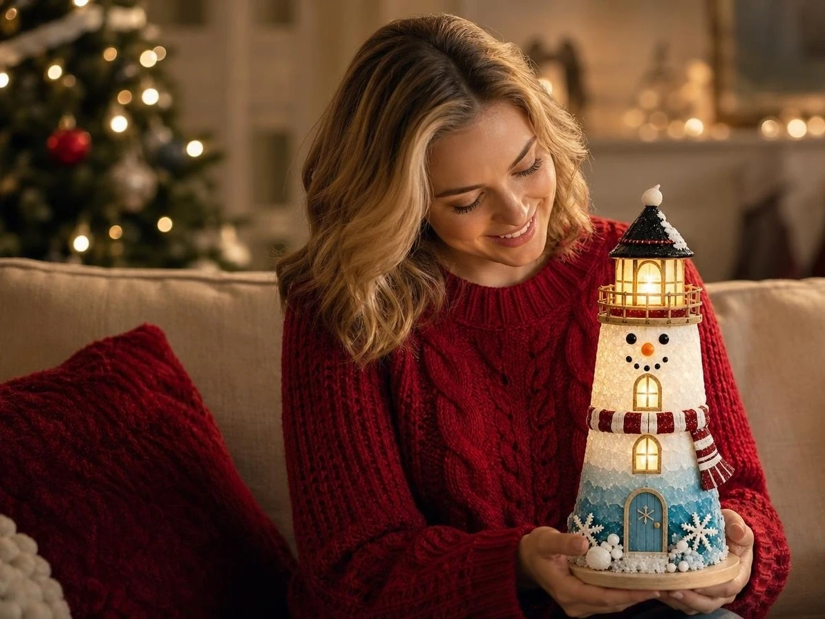 Heartfelt Holiday Gifting