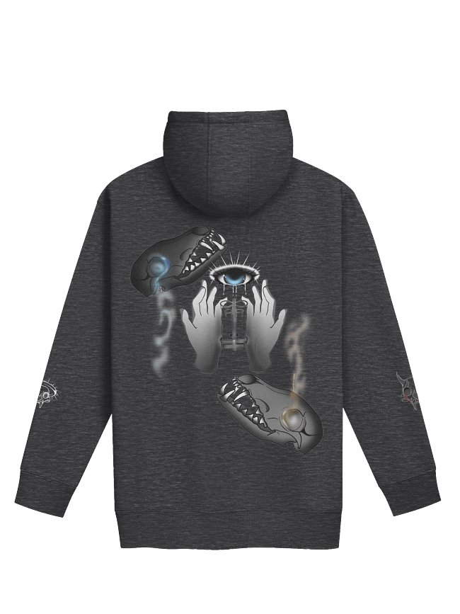 HOODIES
