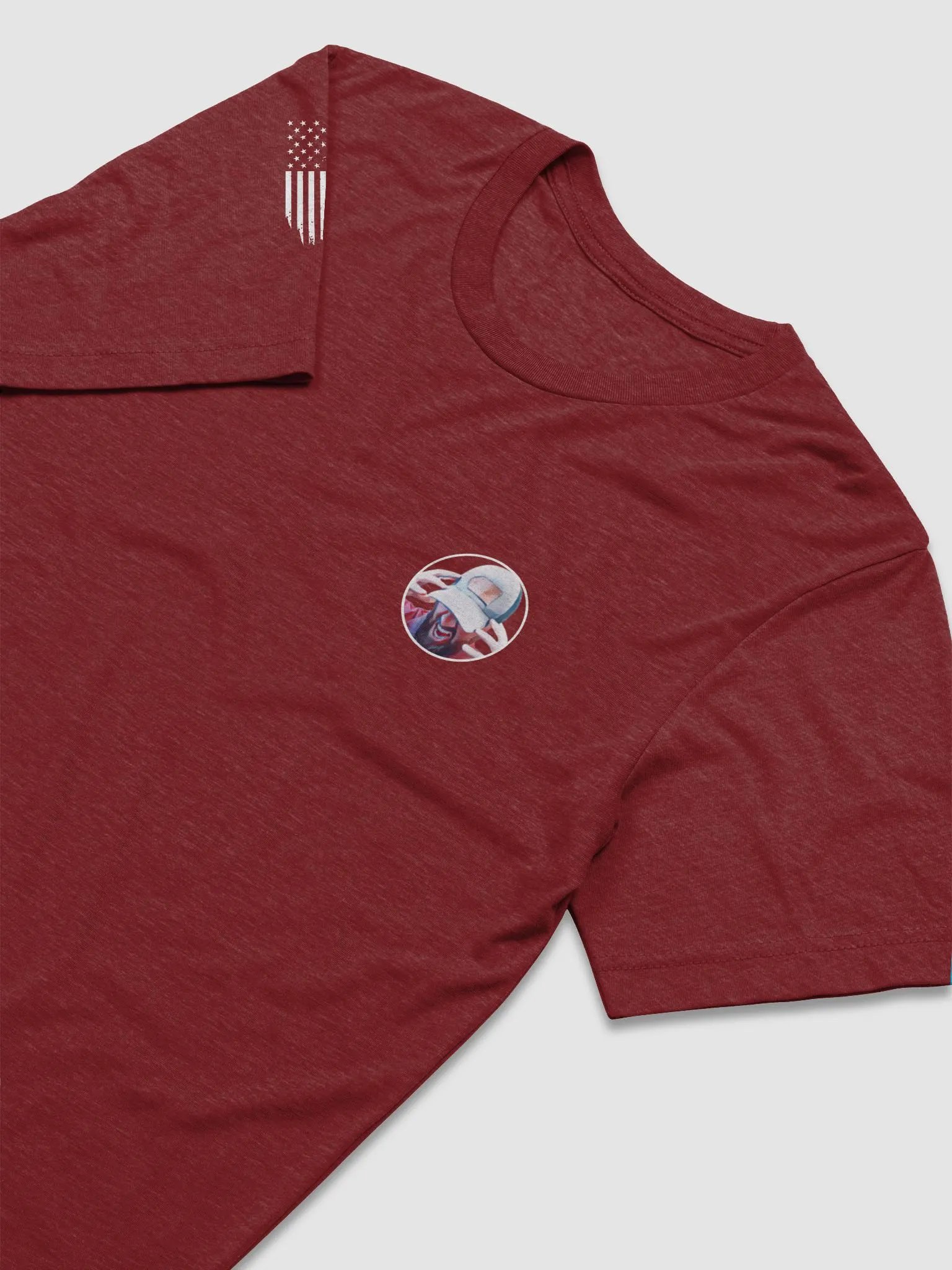 Madd Patriot product image (1)