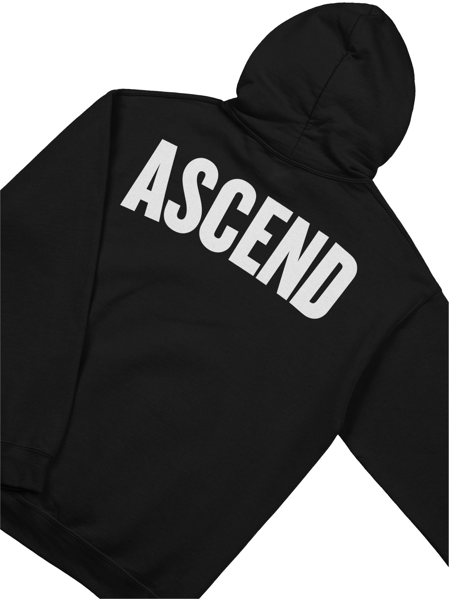 Ascend Oversized Hoodie product image (4)