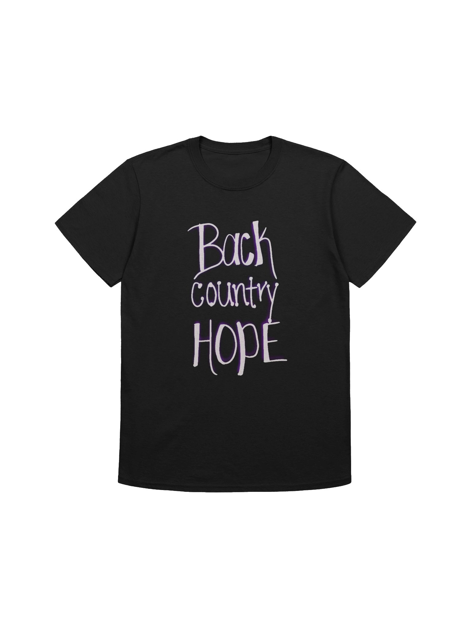 BCH Basic Tee product image (1)