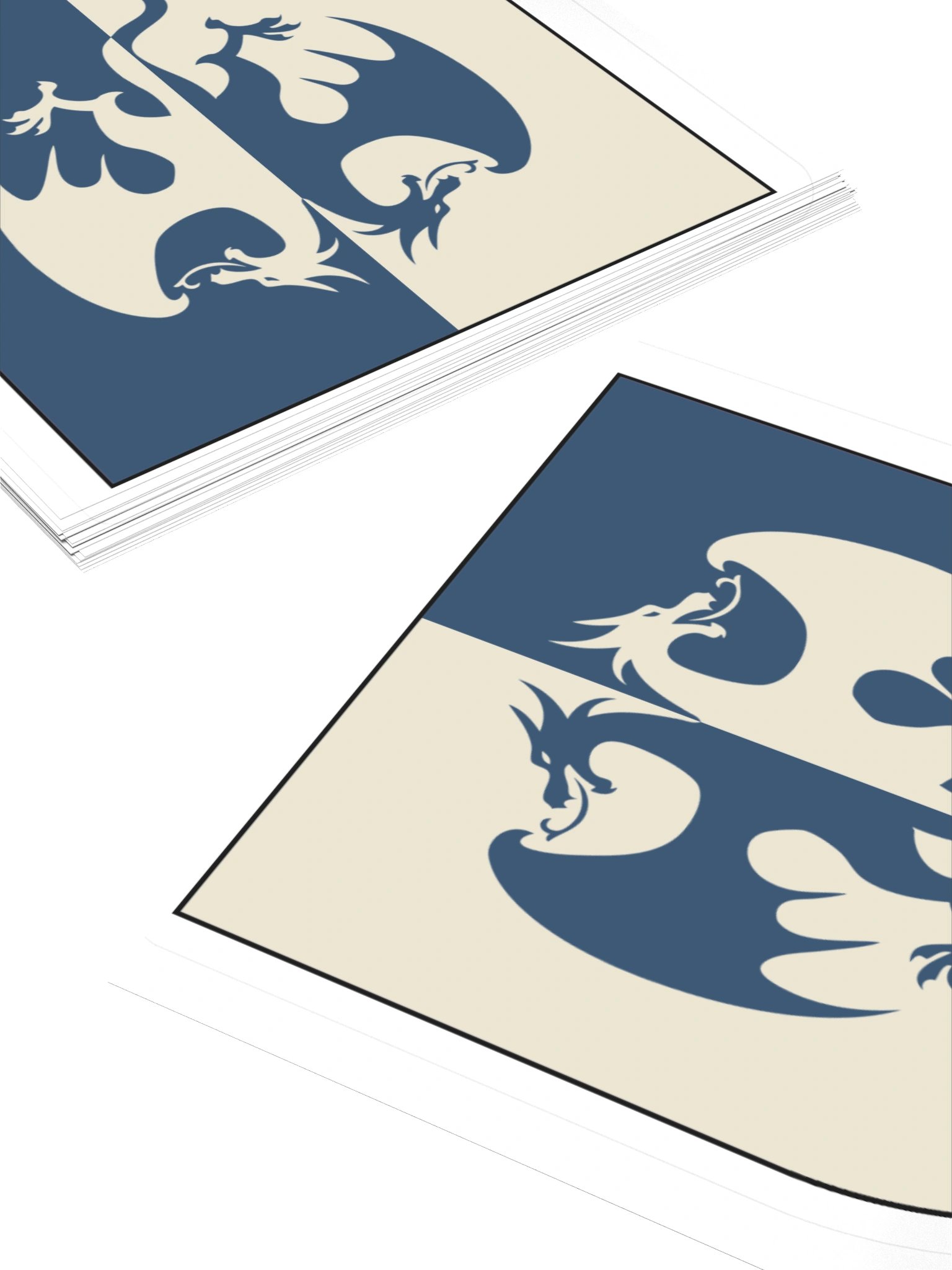 House Hracour Sticker product image (4)