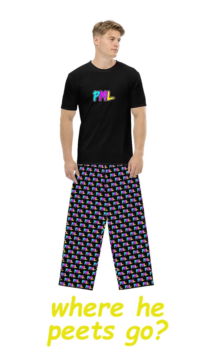 PML Loungewear Set product image (1)