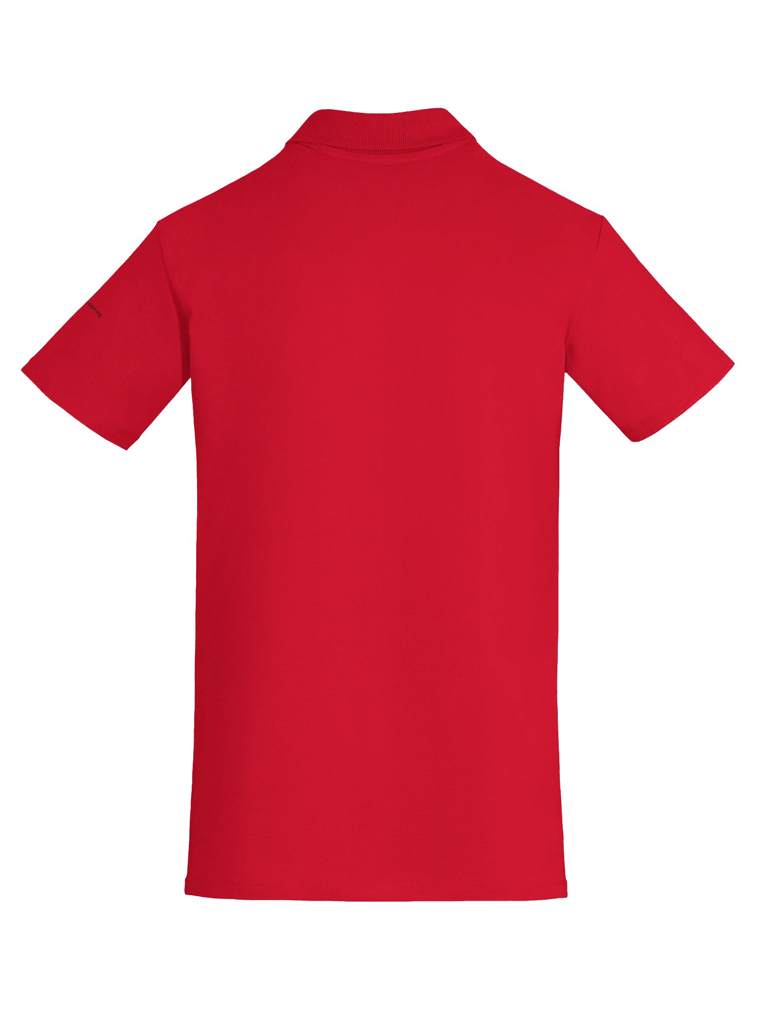Custom Class Polo Shirt - Printed product image (7)