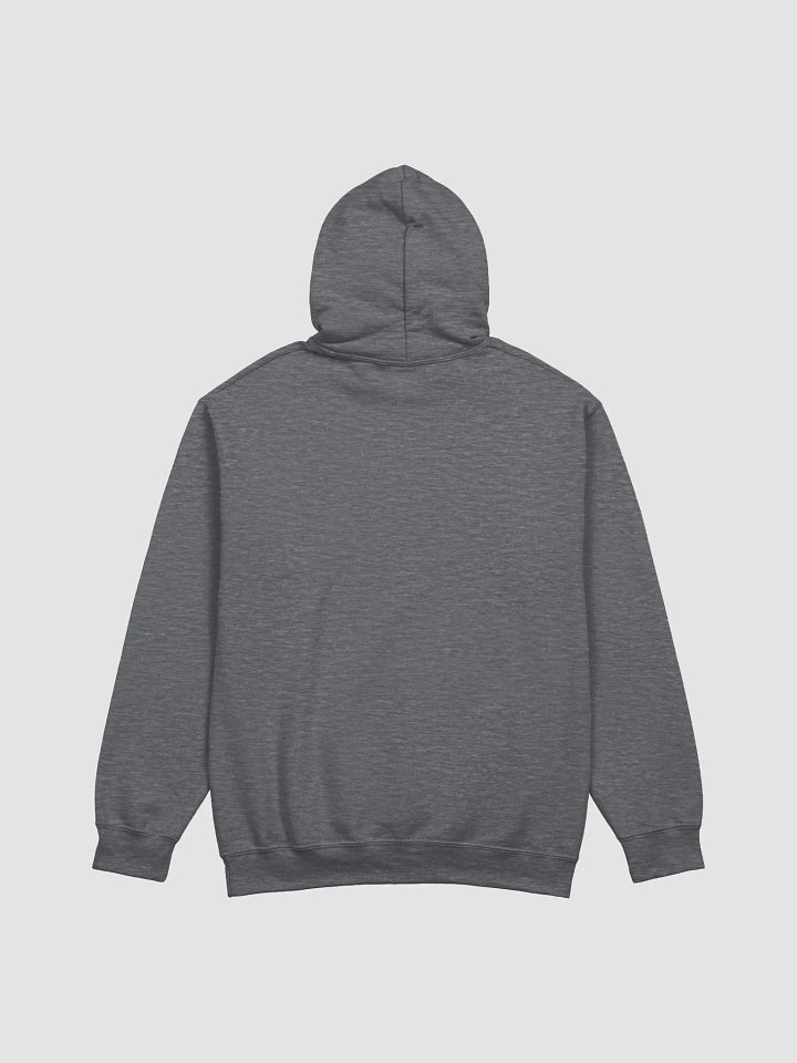 Linux is NOT Windows Hoodie product image (2)