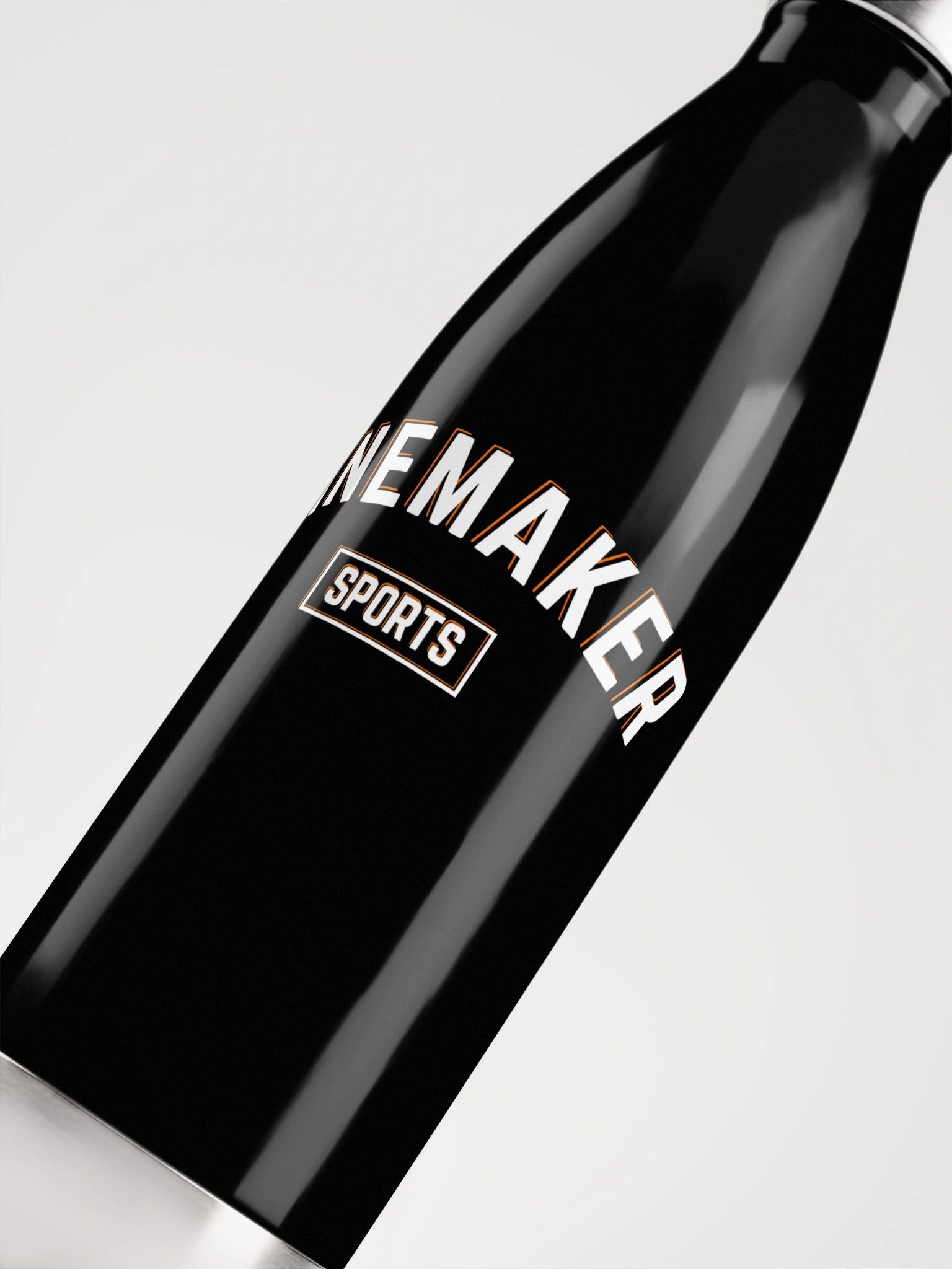 Linemaker Stainless Steel Water Bottle product image (5)