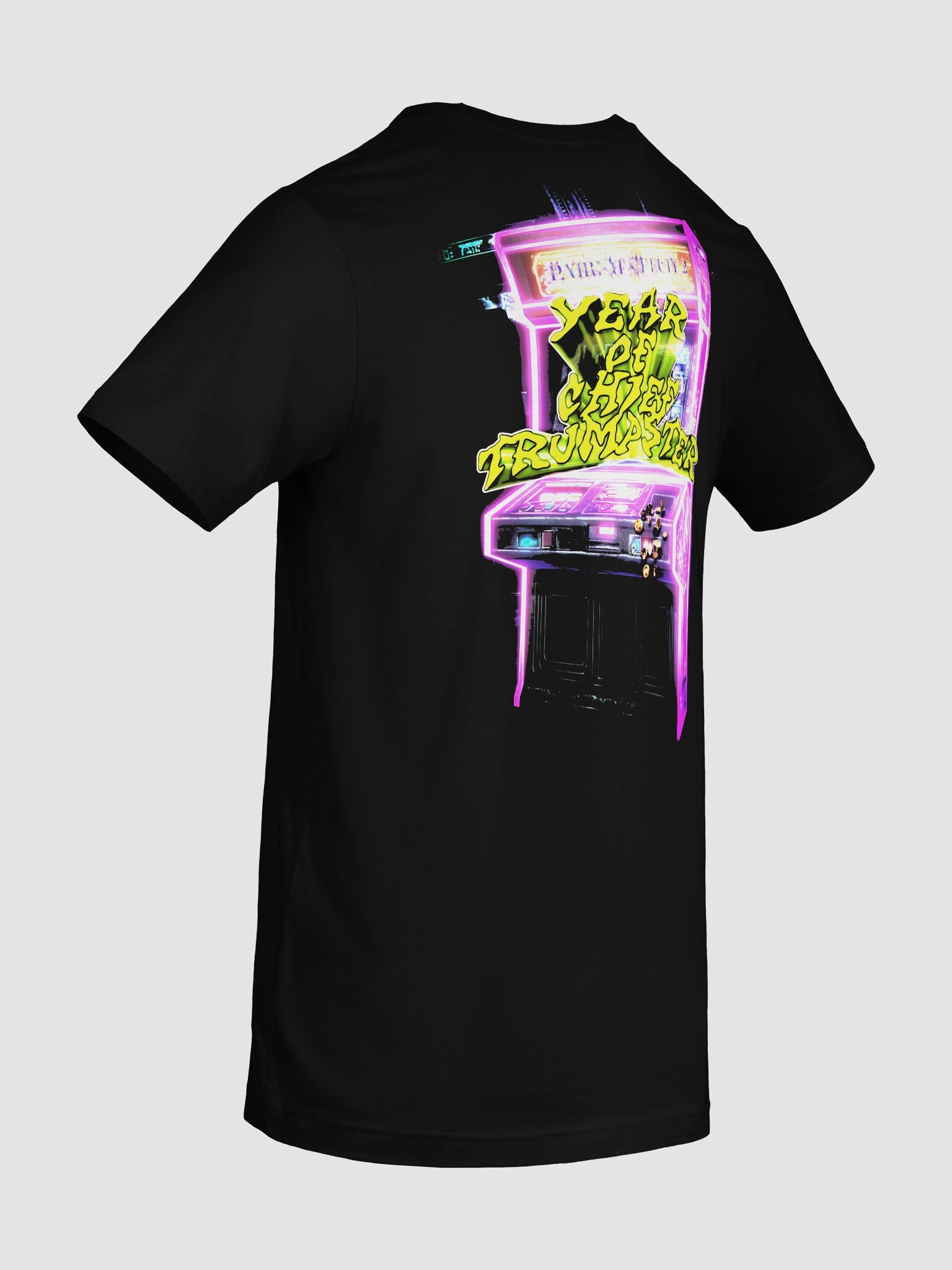 YOCT SHIRT product image (10)