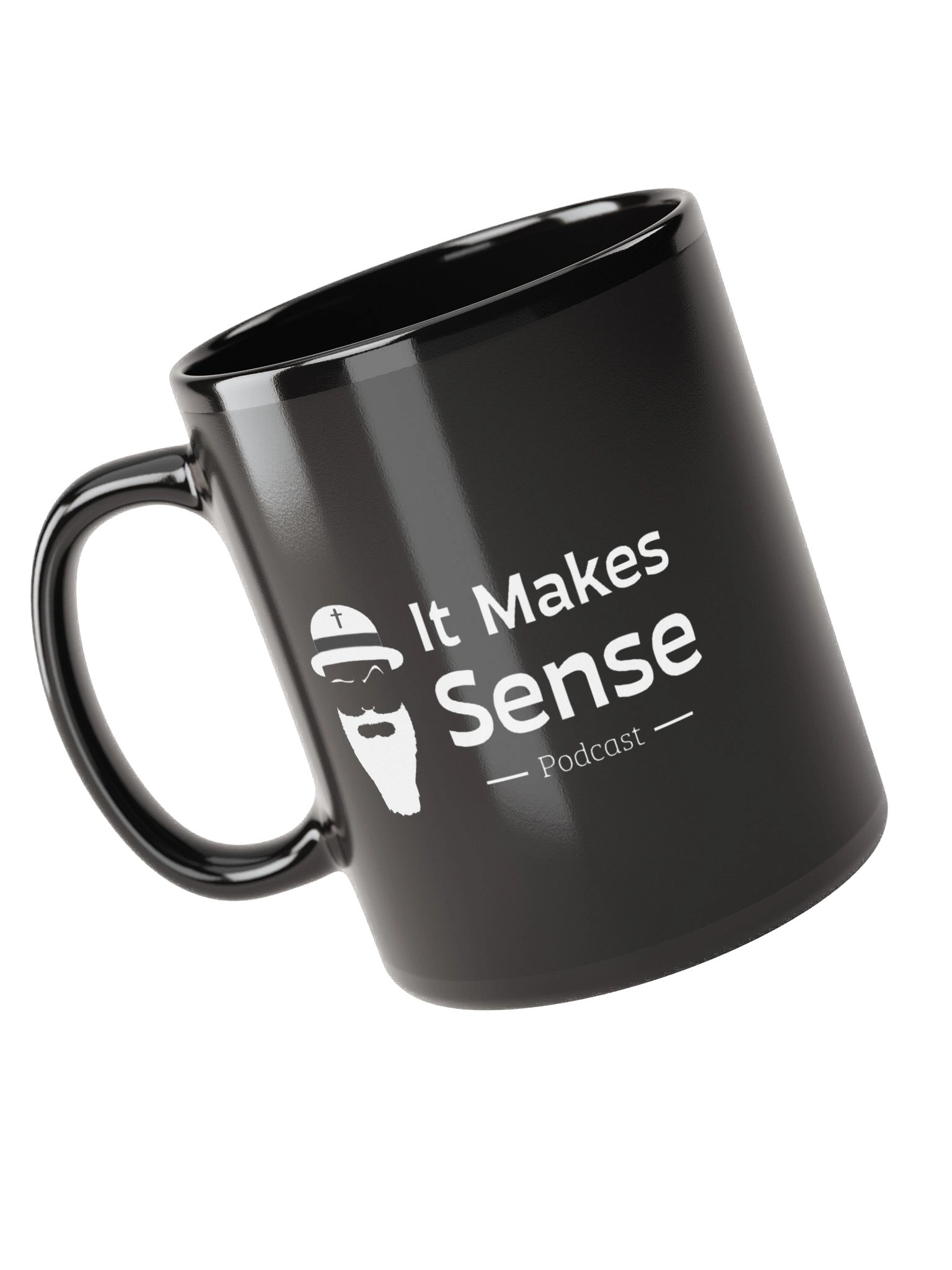 It Makes Sense Podcast product image (6)