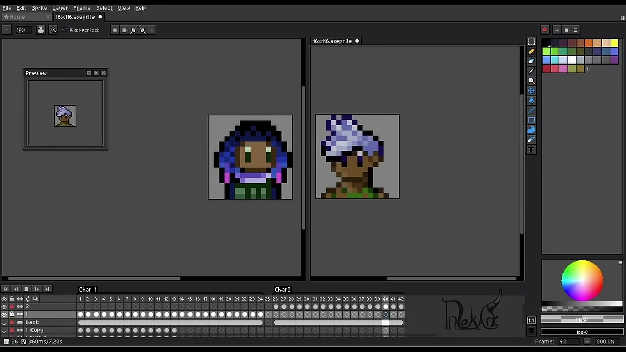 New video thumbnail