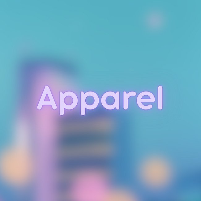 Apparel