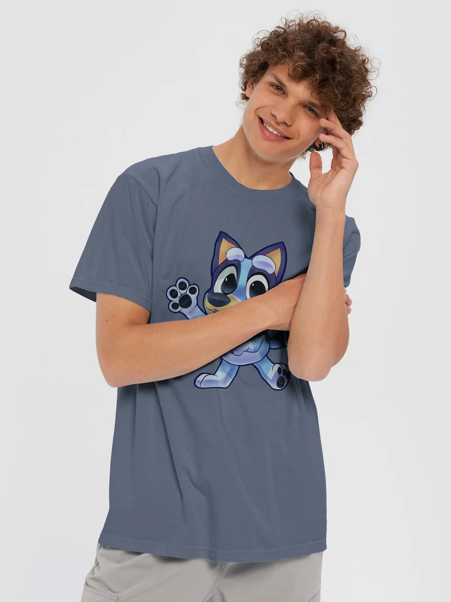 Bluey Shirt product image (25)
