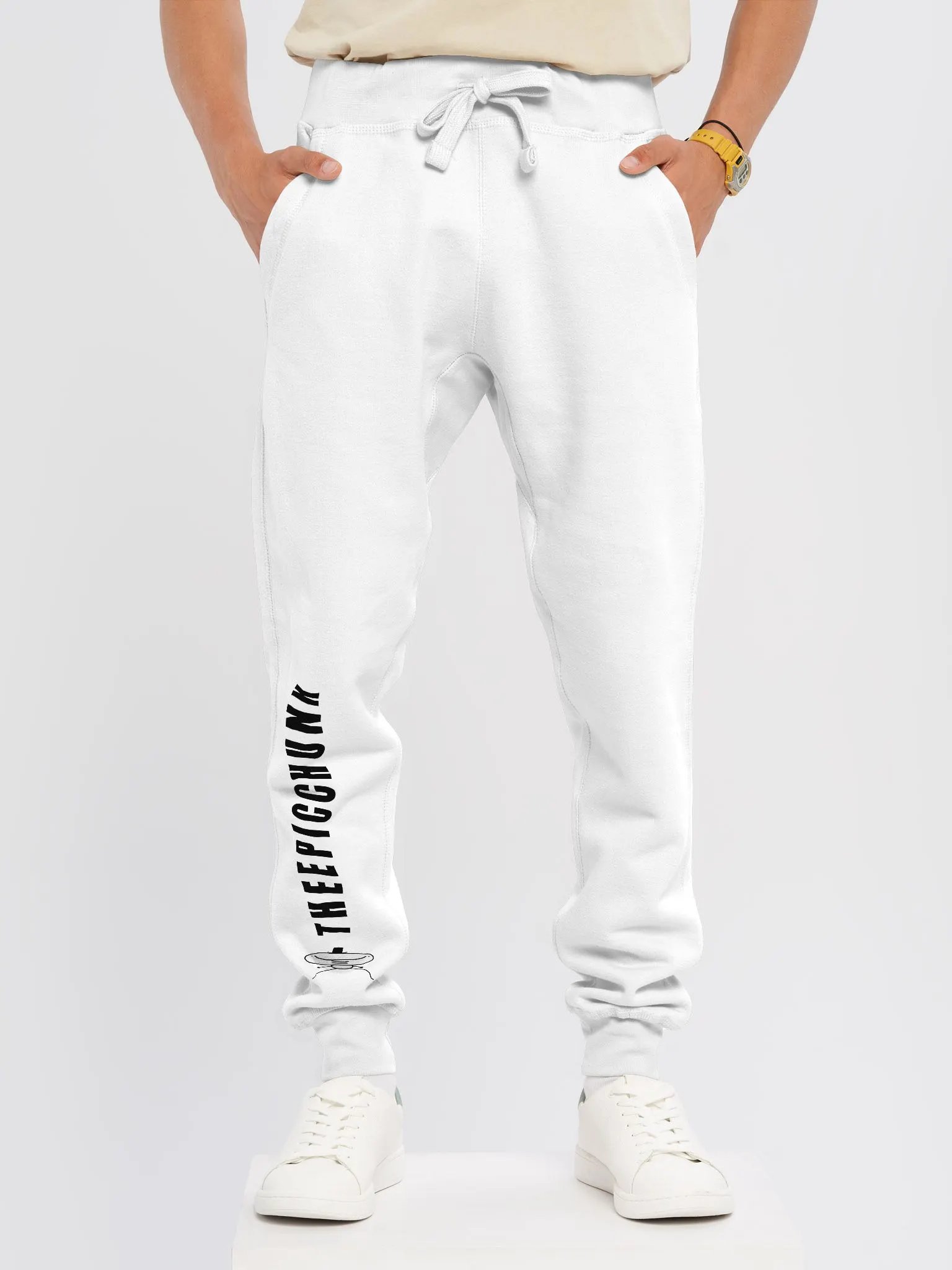 TheEpicChunk Joggers product image (3)
