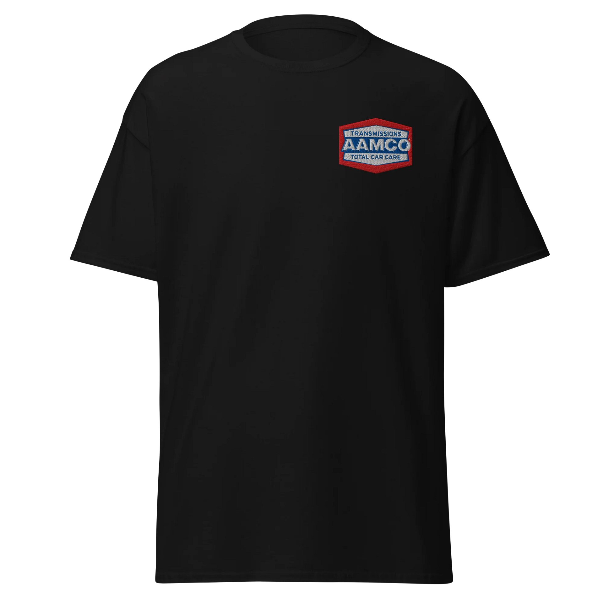 Embroidered Shop Shirt product image (7)