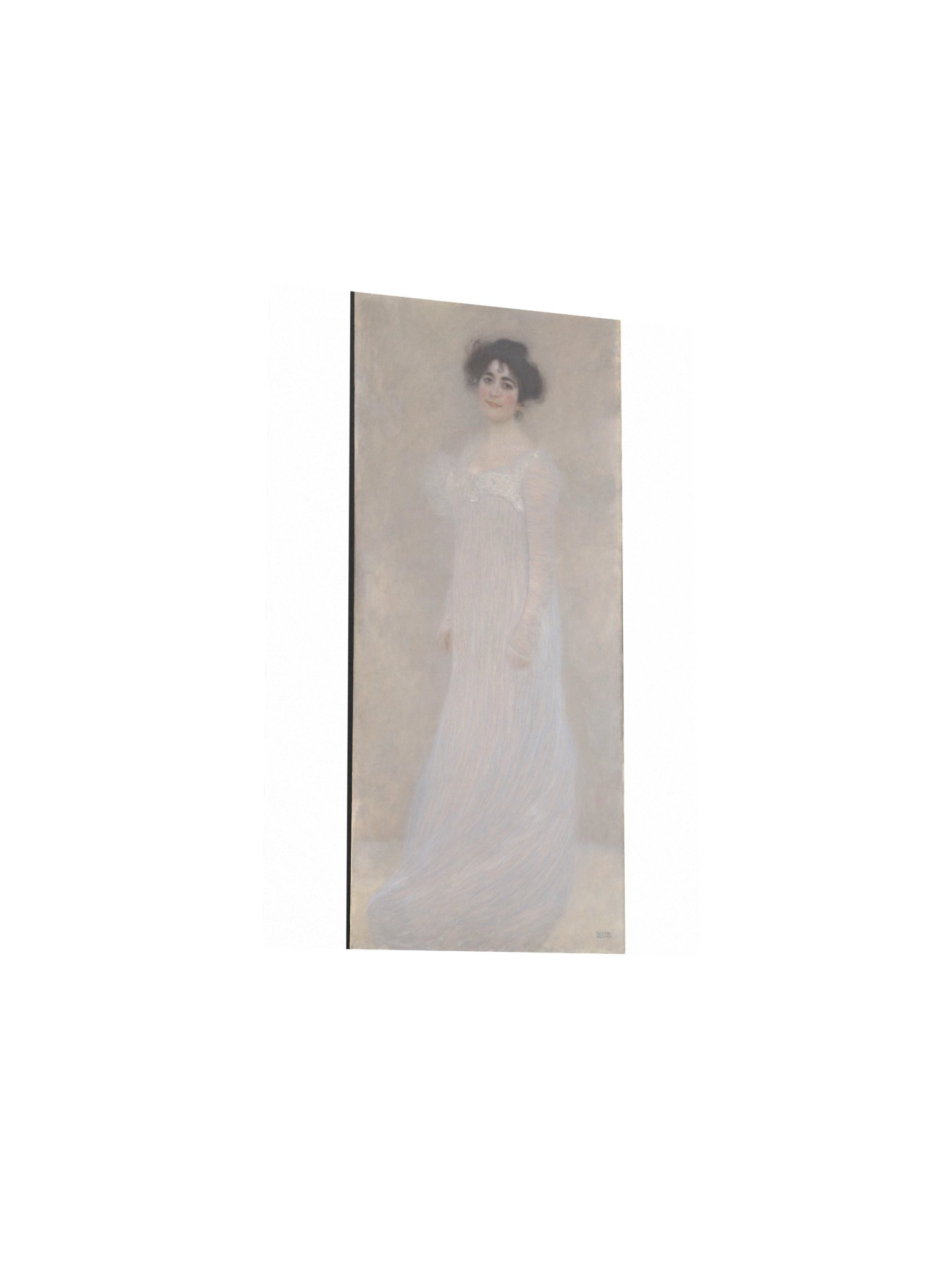 Klimt, Serena Pulitzer Lederer — Fine-Art Poster product image (9)