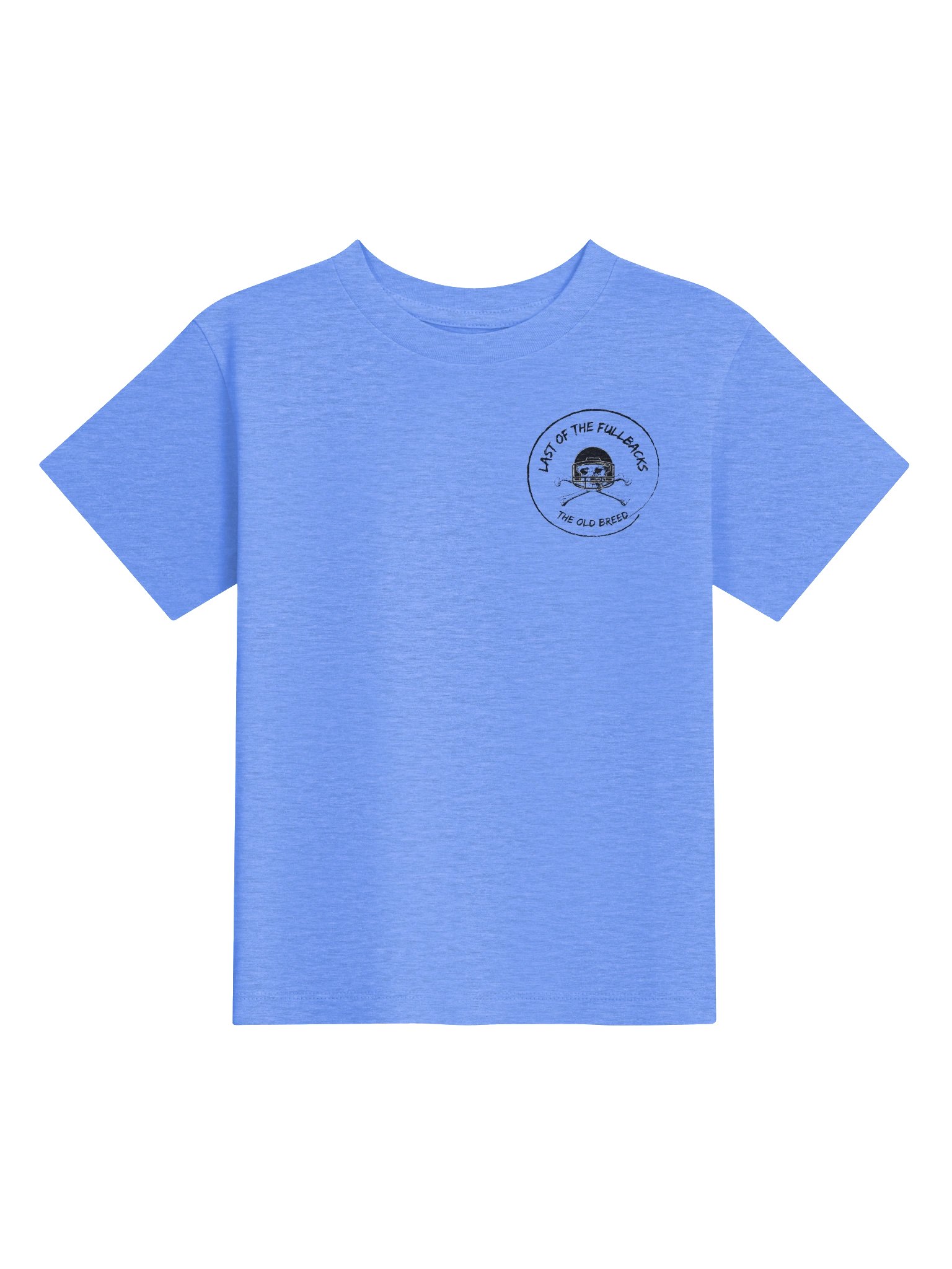 Lil' Fullback product image (1)