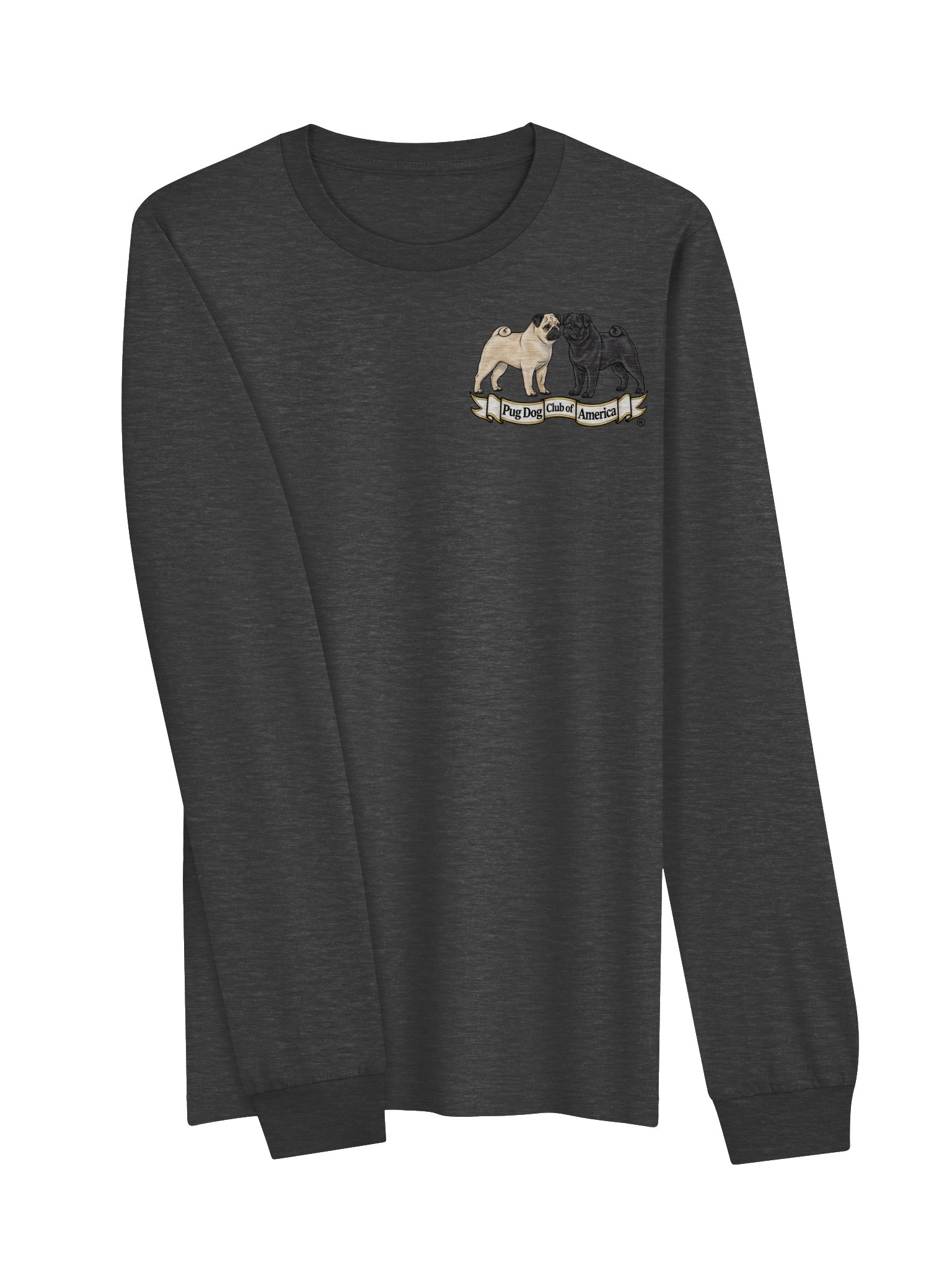 Long Sleeve Shirt product image (3)