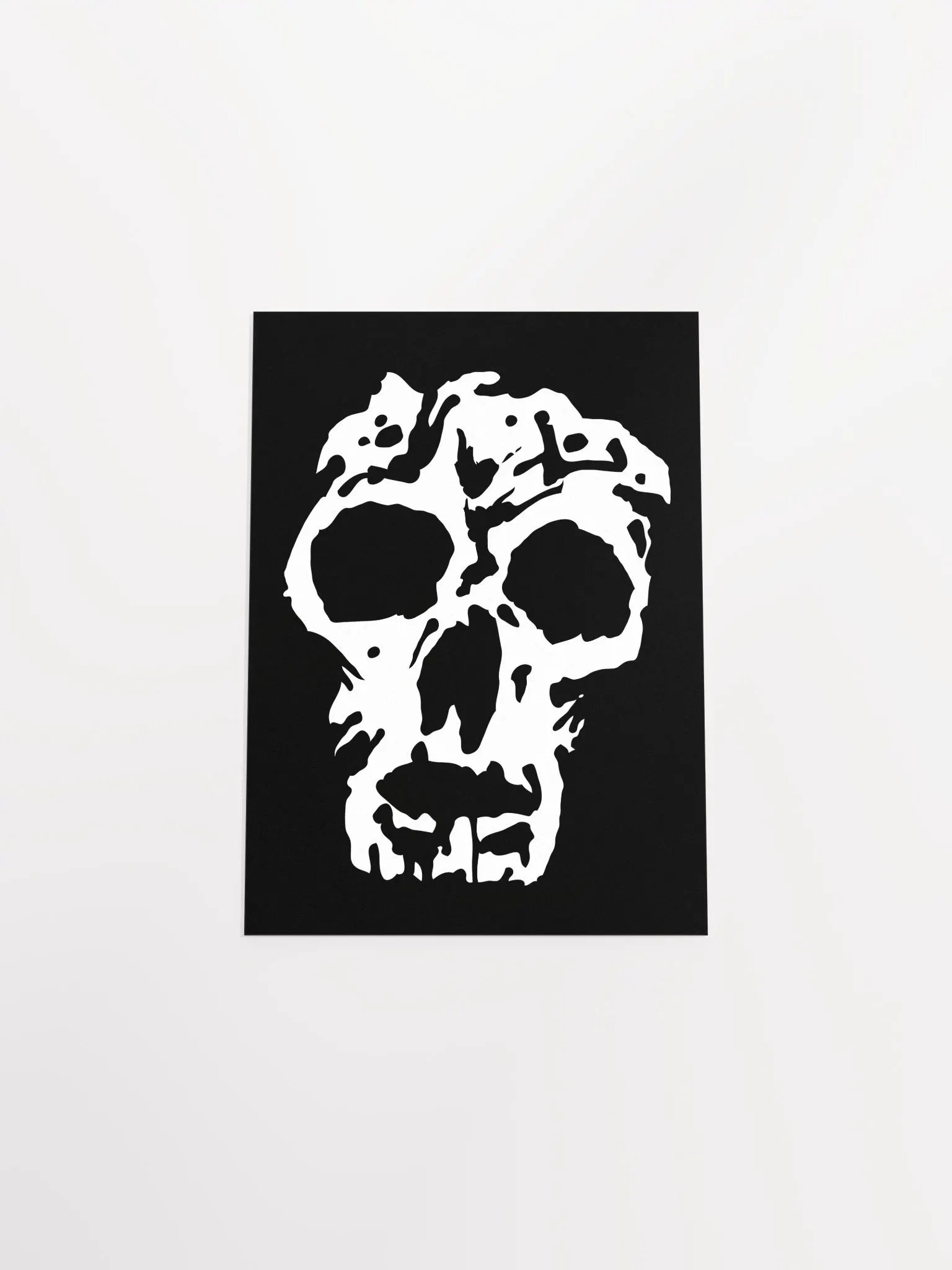 GutterSkull Poster product image (43)