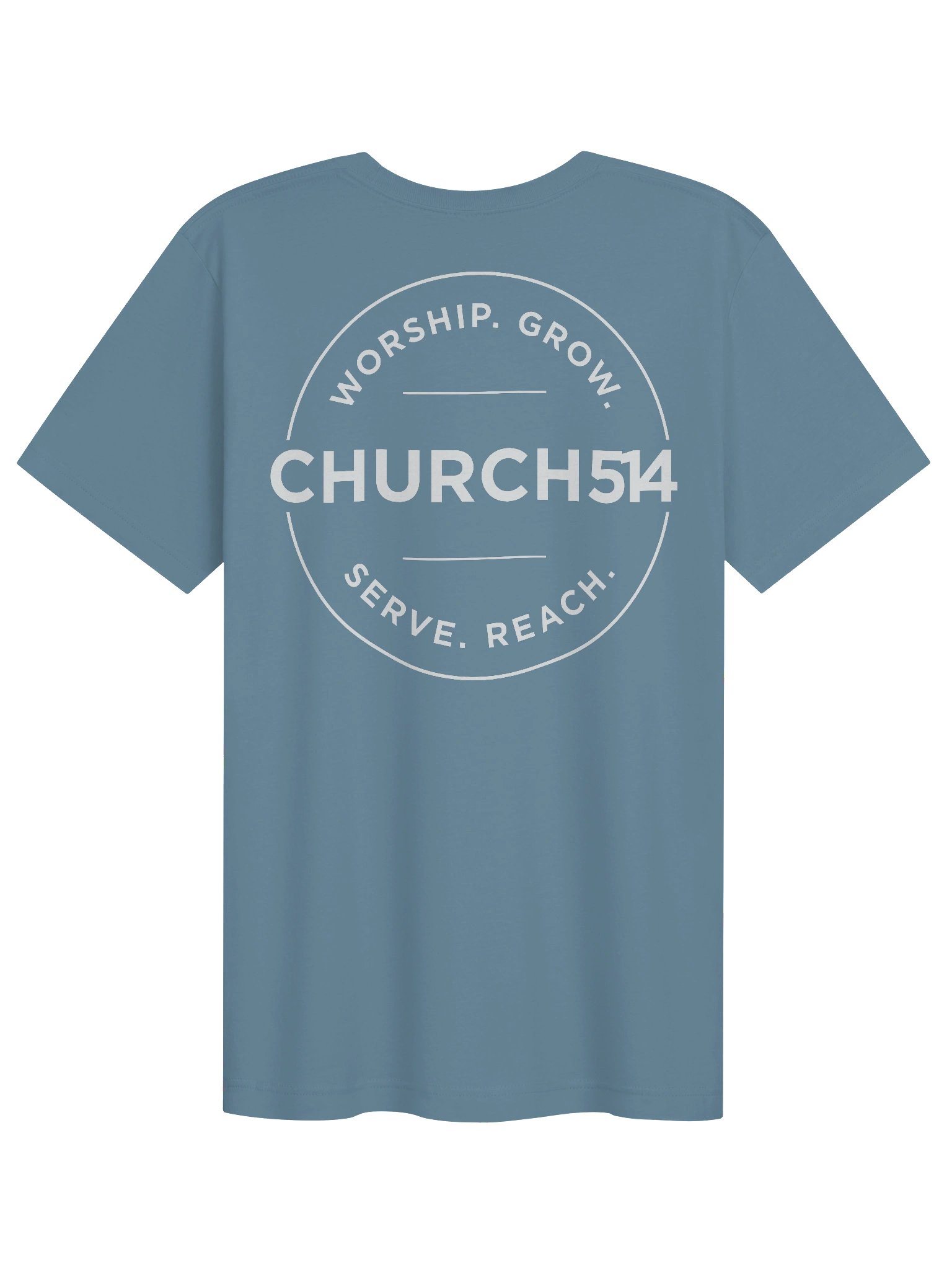 Circle Shirt product image (2)