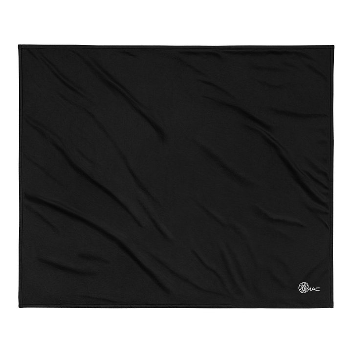 JMAC Premium Sherpa Blanket product image (1)