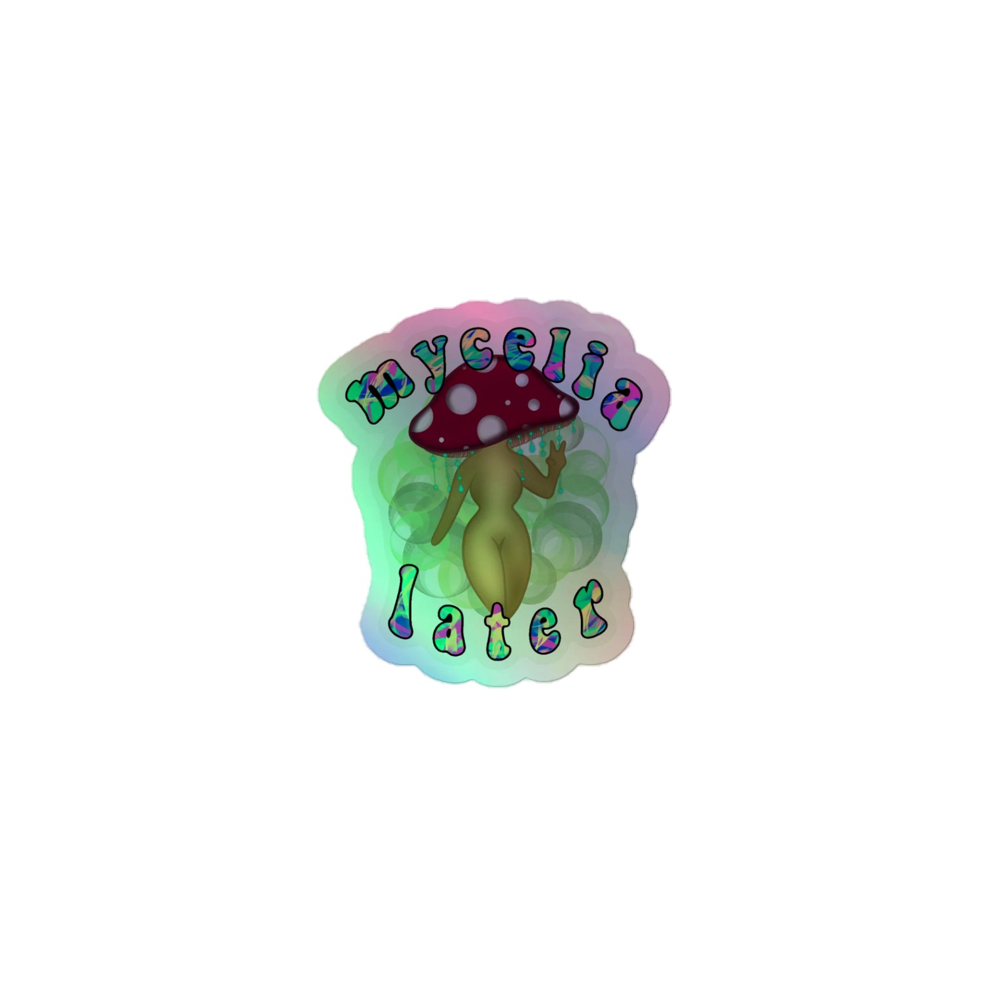 Mycelia Later, Babez product image (1)