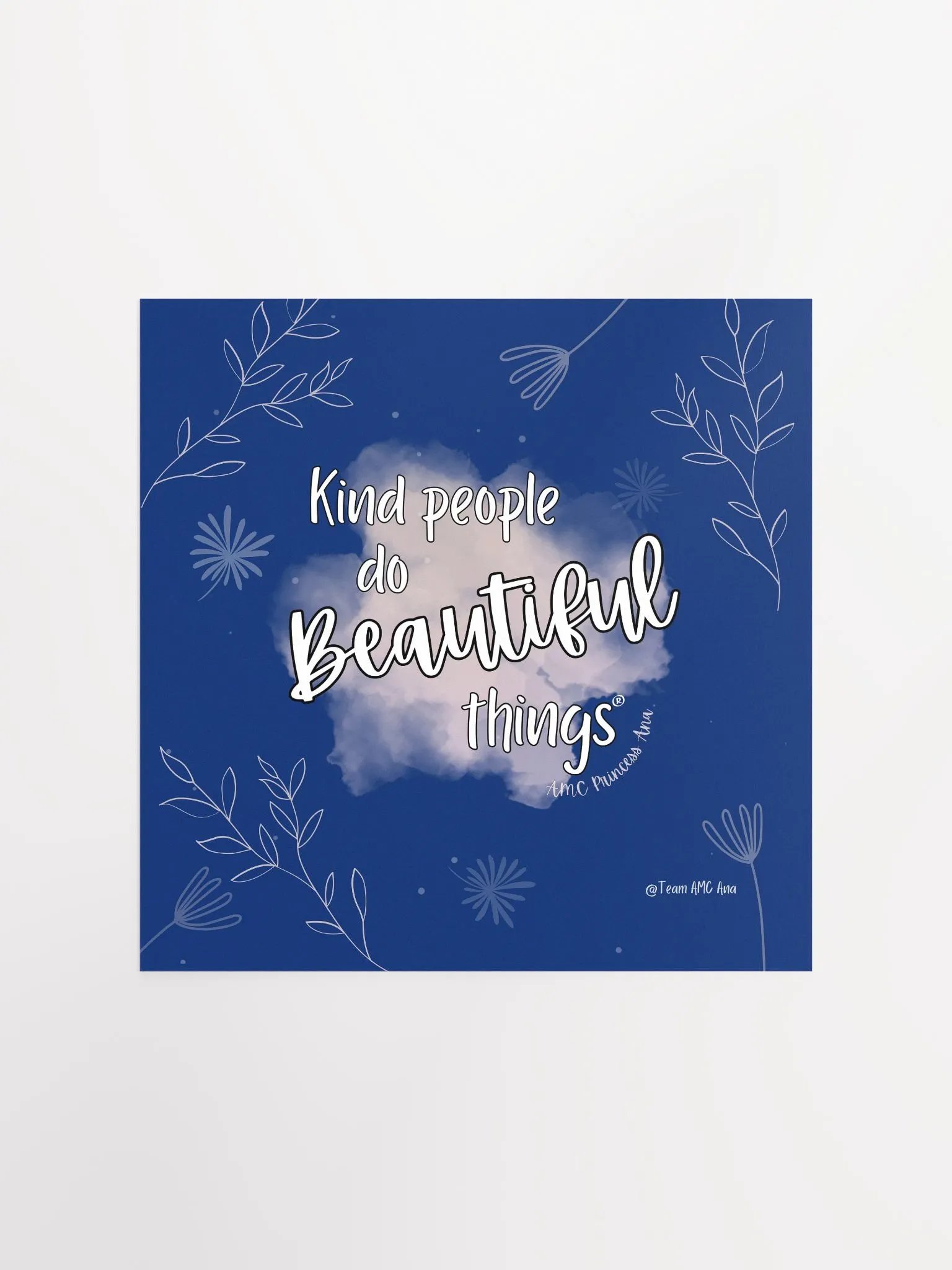 KPDBT - Midnight Poster product image (2)