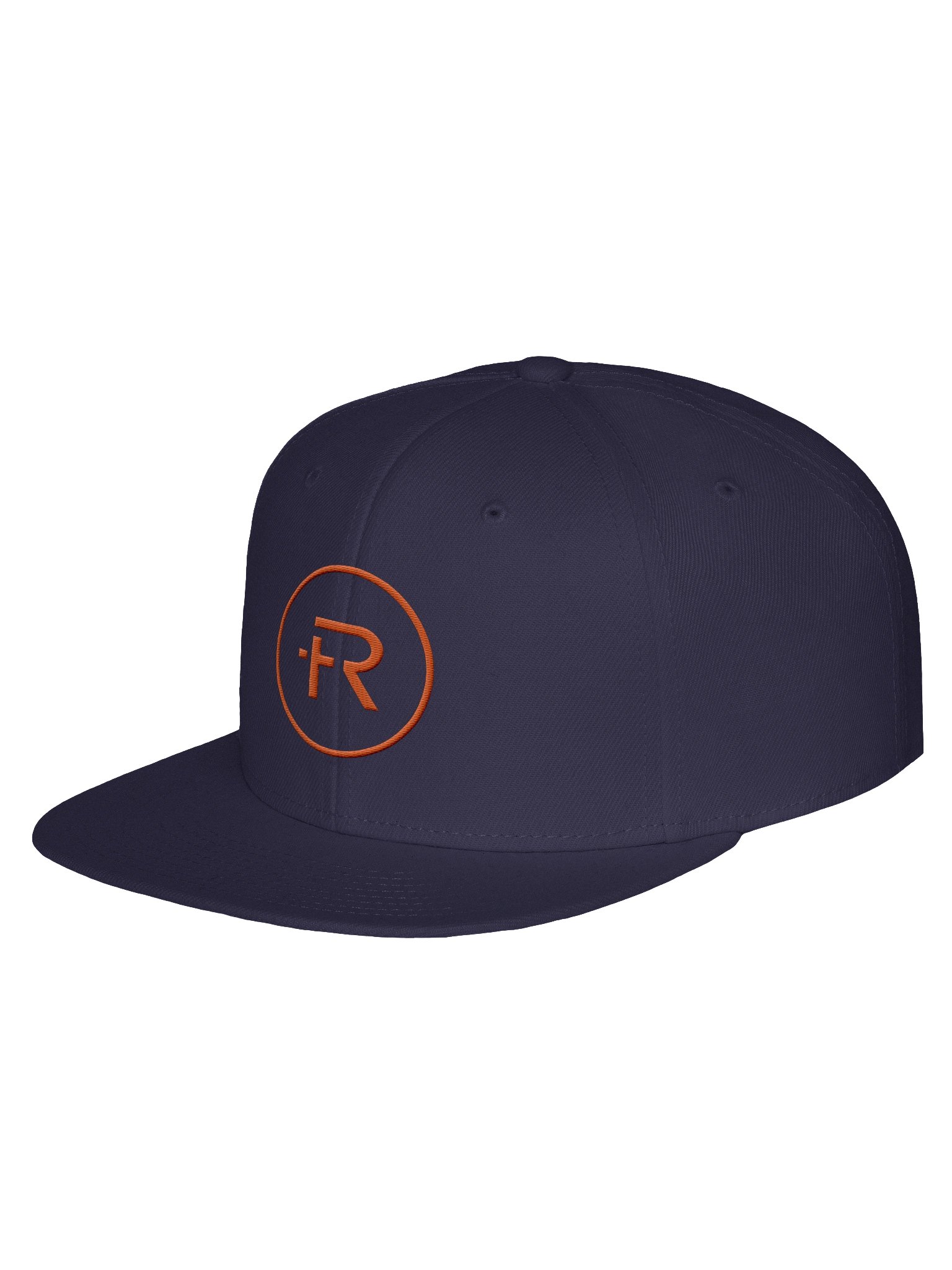 RCC R Logo Flatbill product image (8)