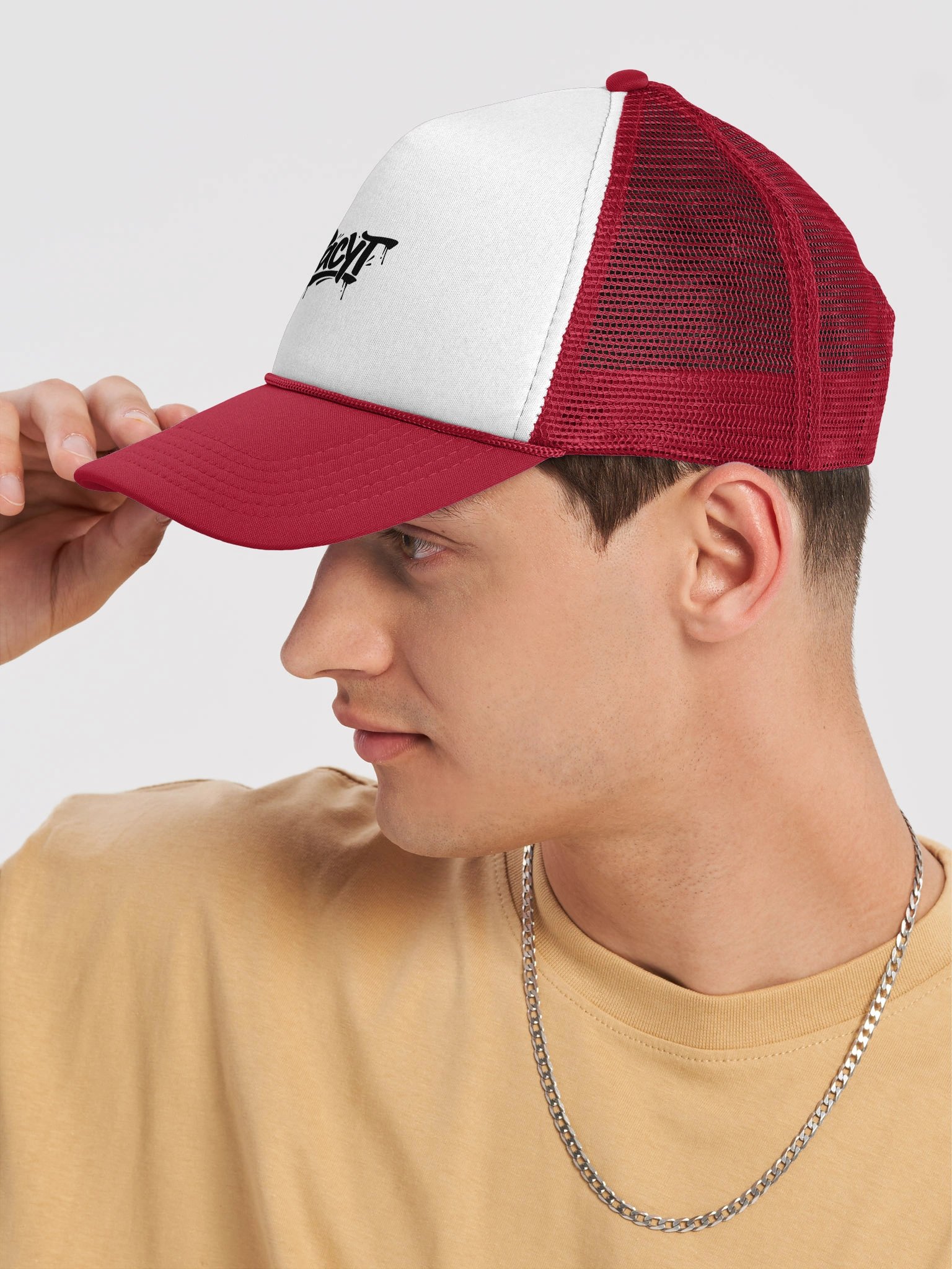 PacYT - Cap V2 product image (7)