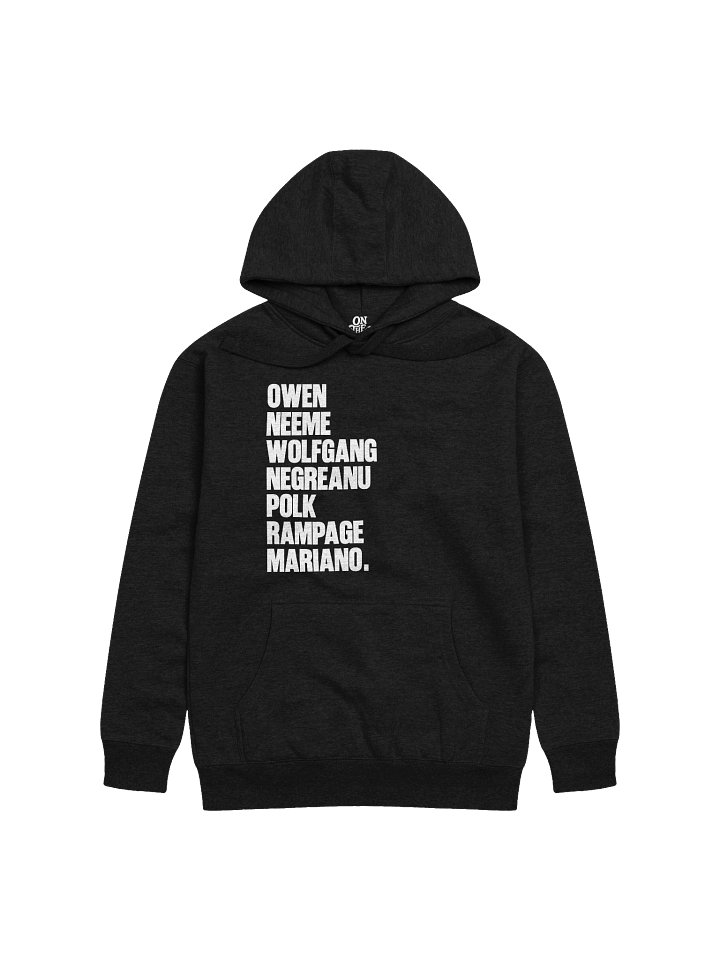 'Poker Vloggers' Hoodie product image (1)