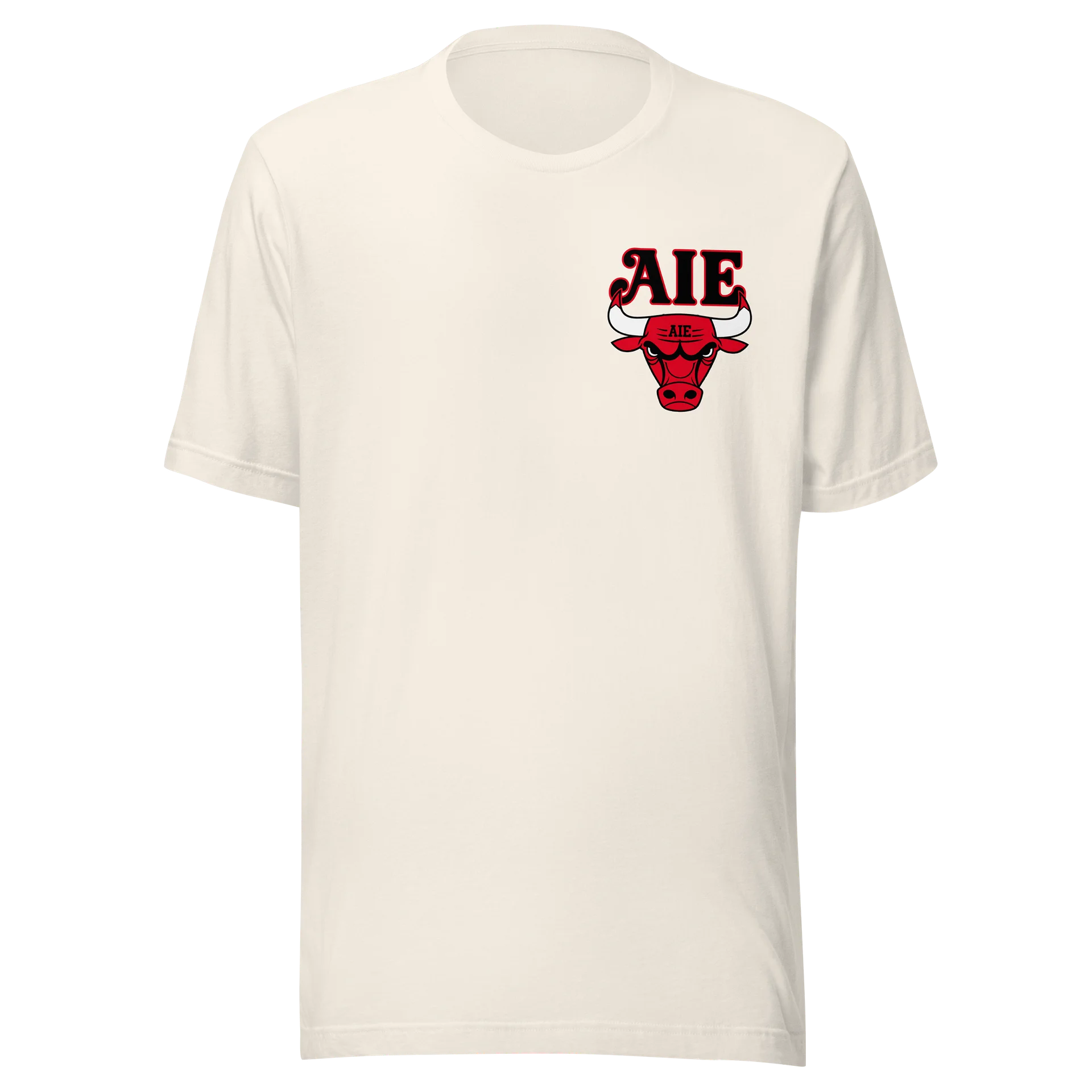 Authenticity Bulls Logo tshirt product image (1)