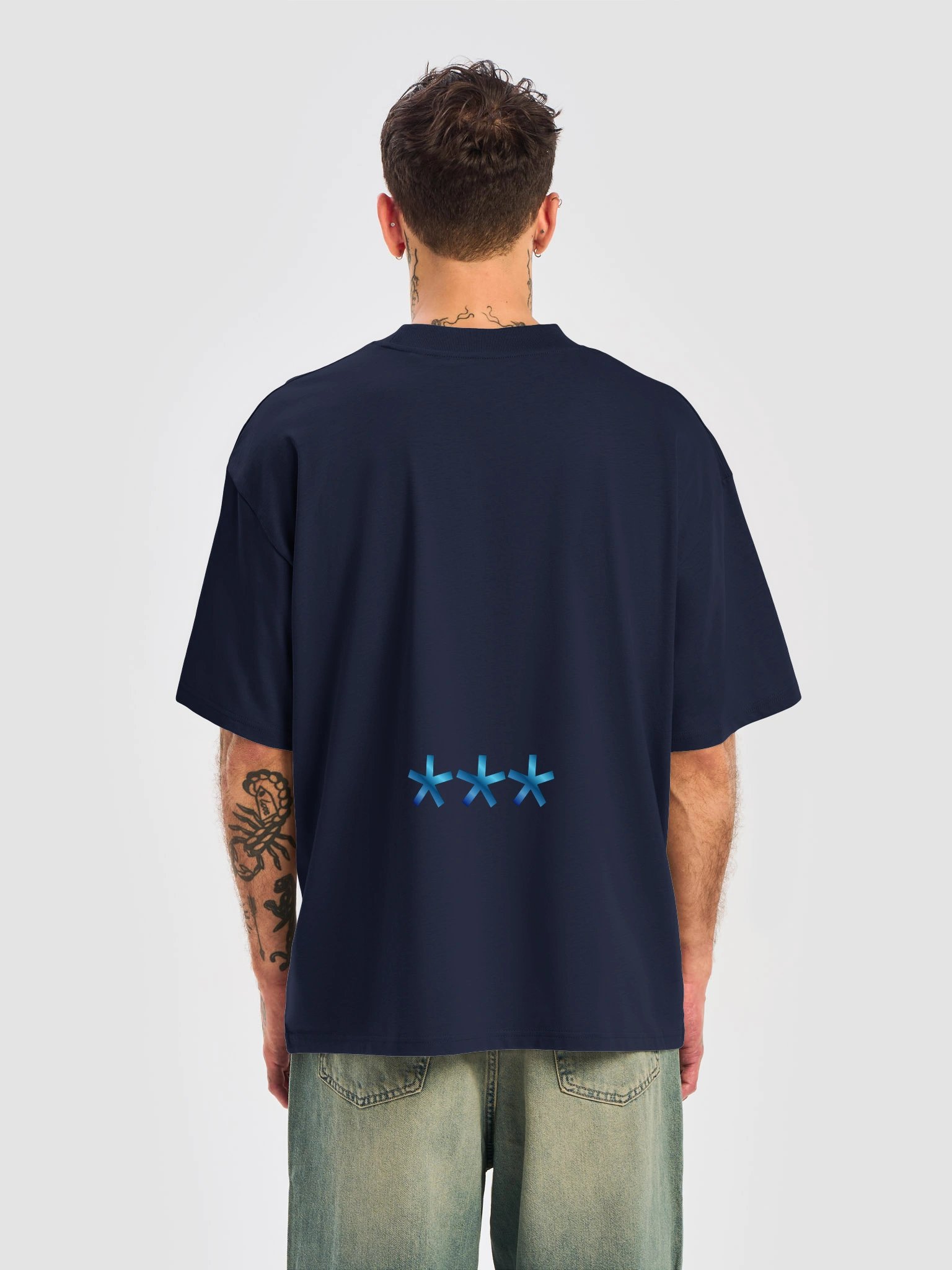 ROCKSTAR TEE product image (6)