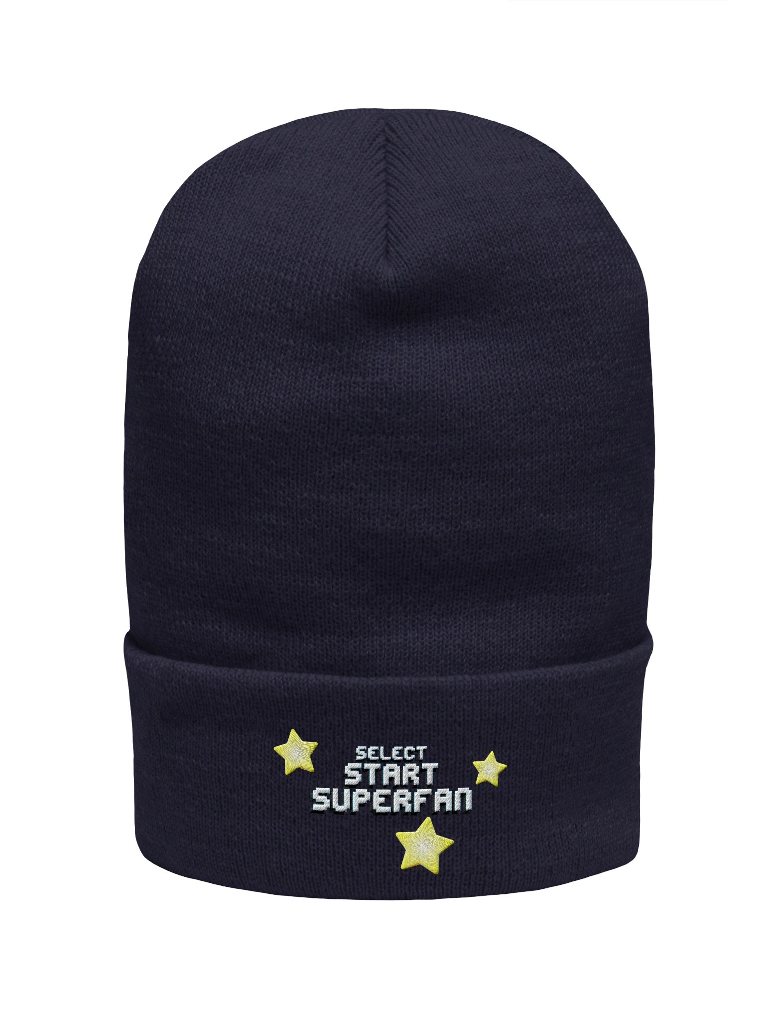 Superfan Beanie product image (1)