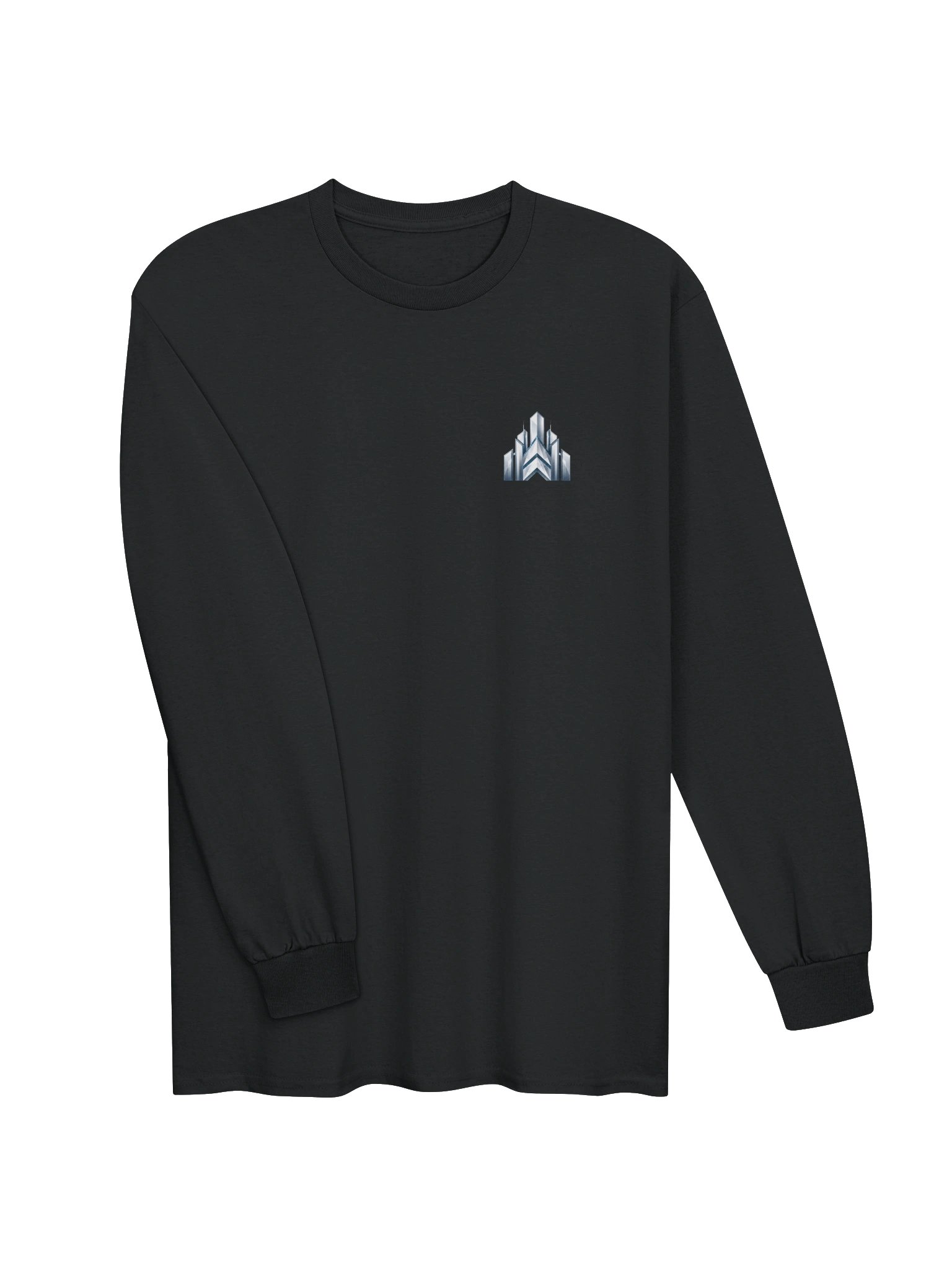 Elevate Marketing Studio | Classic Long Sleeve Tee product image (7)