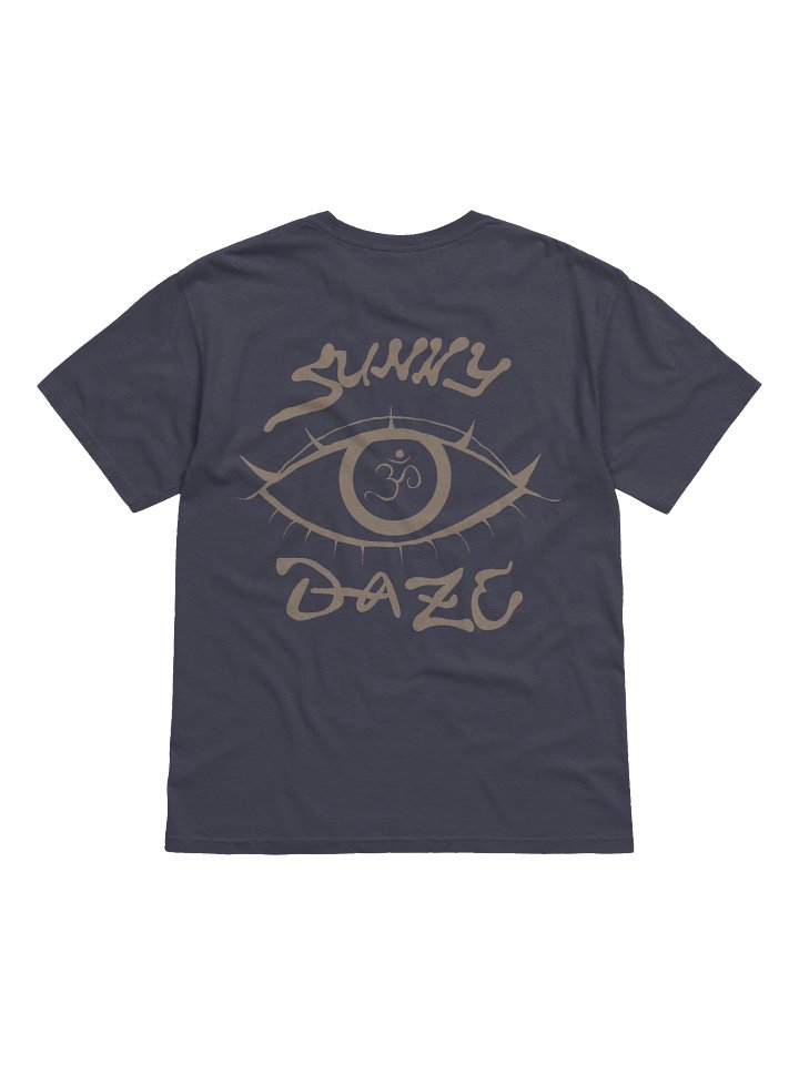 Sunny Daze Om T-Shirt product image (6)